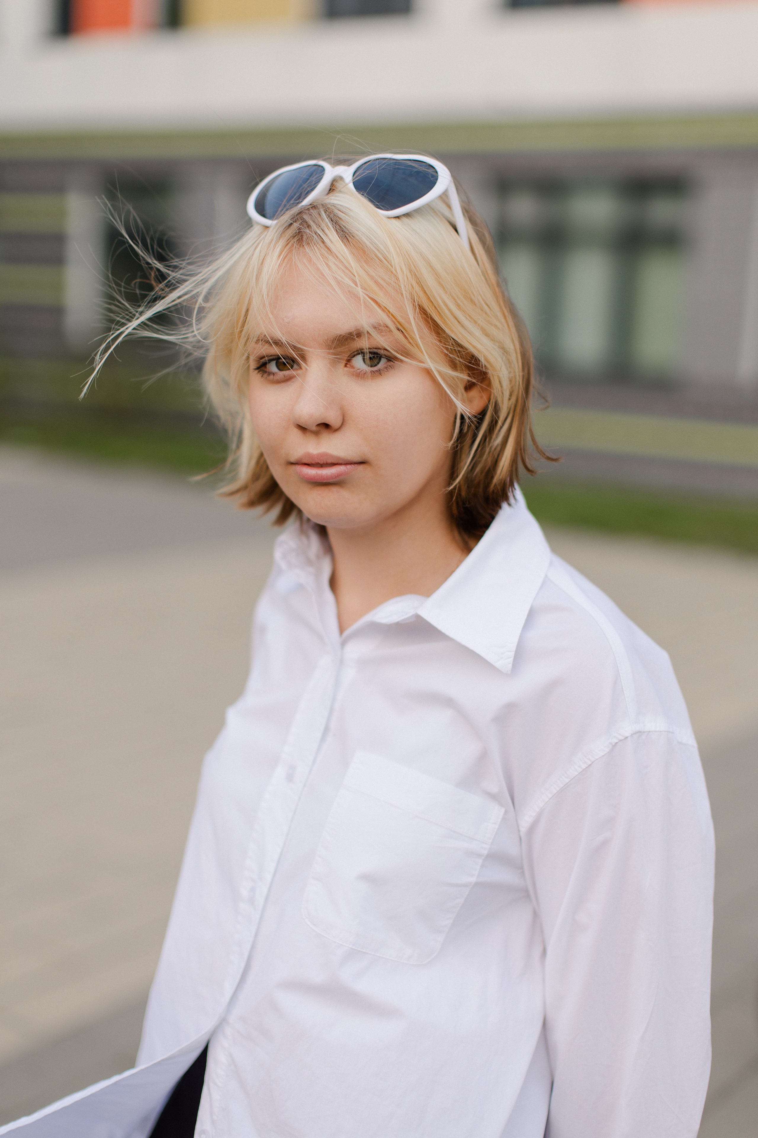 Выпускной 9 класс. Семейный и детский фотограф в Москве Кузьмина Мария