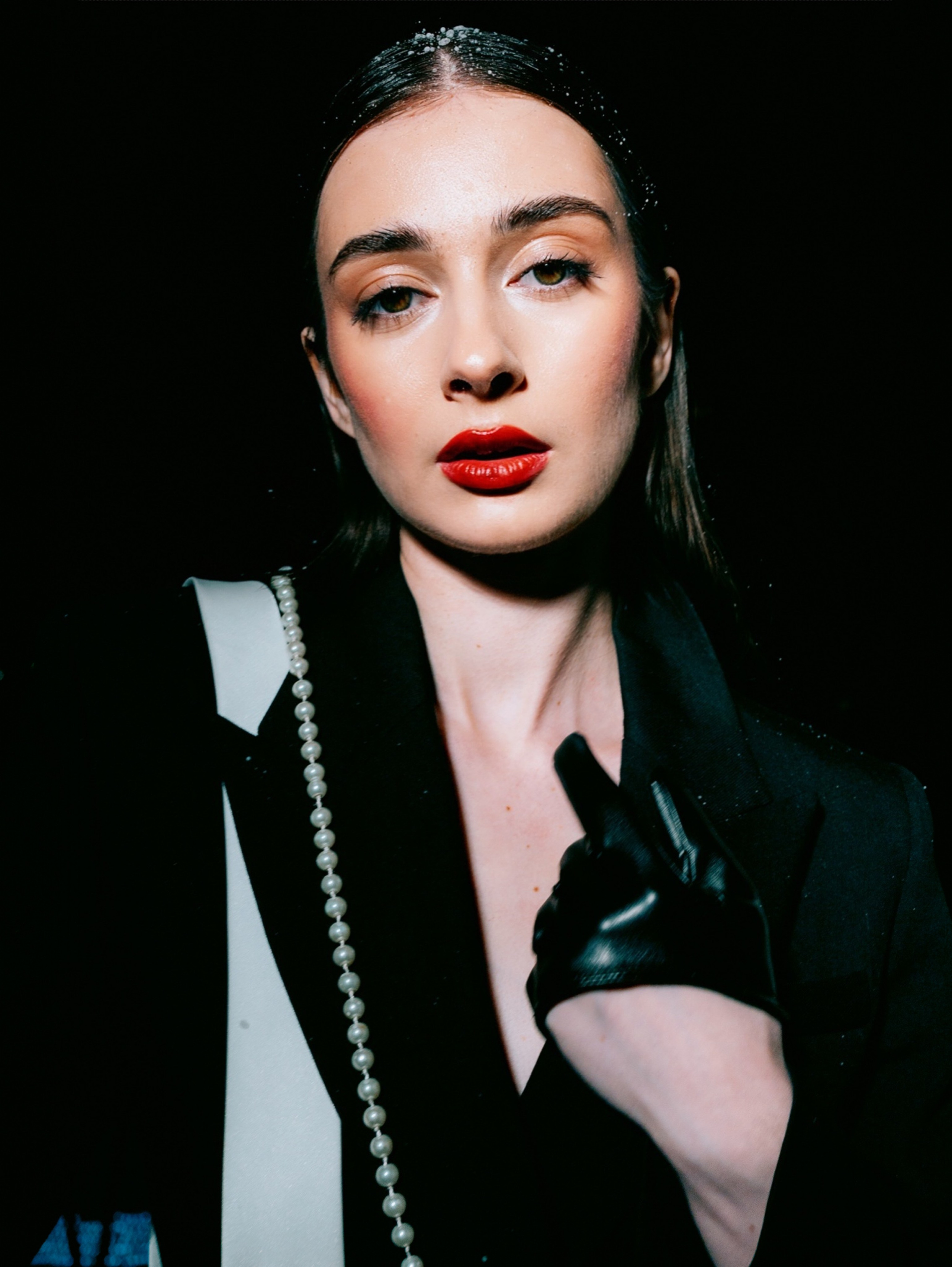 Влюблённая. Лапина I фотограф