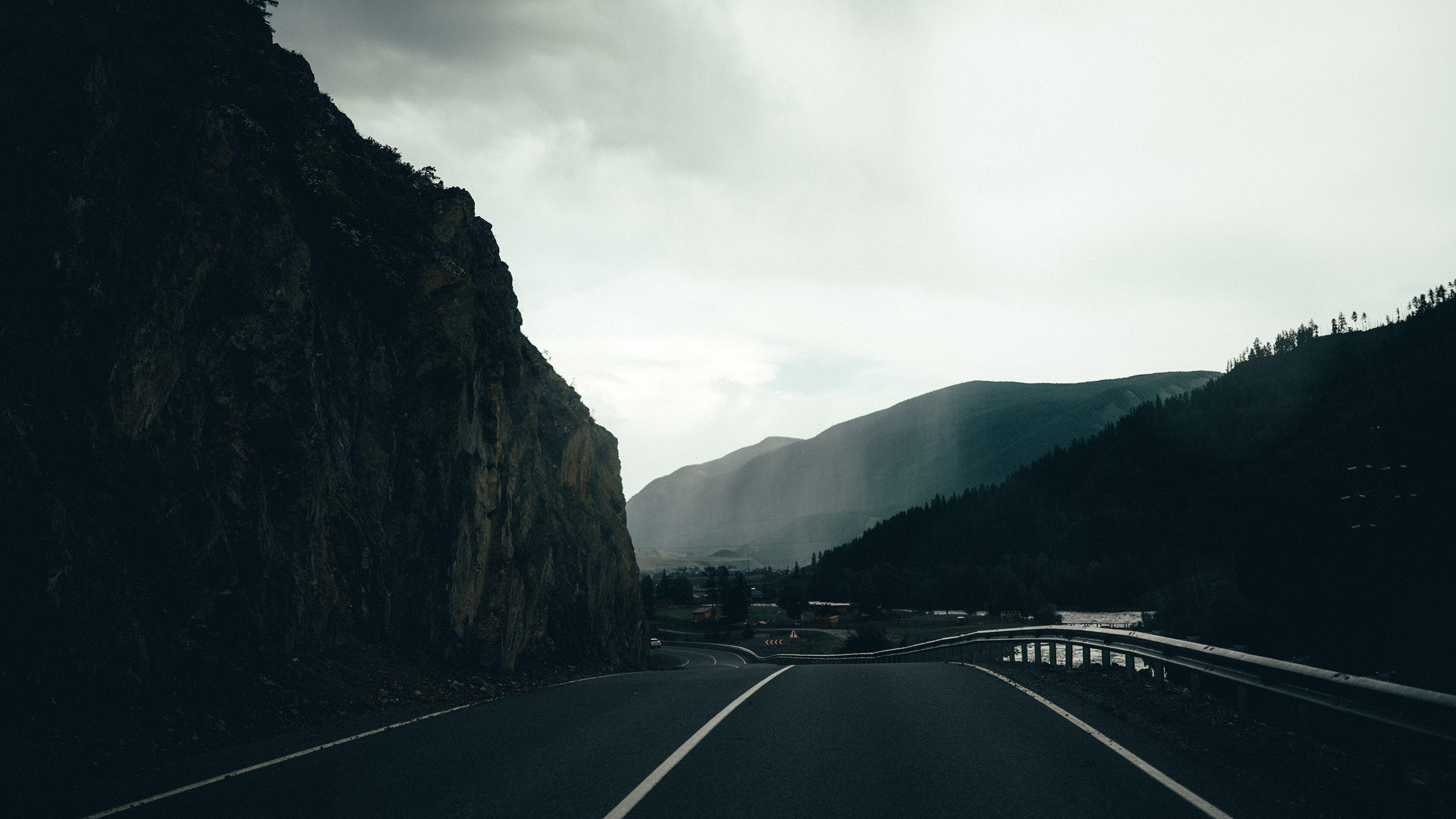 Алтай, июнь 2023. Фотограф Владимир Орлов