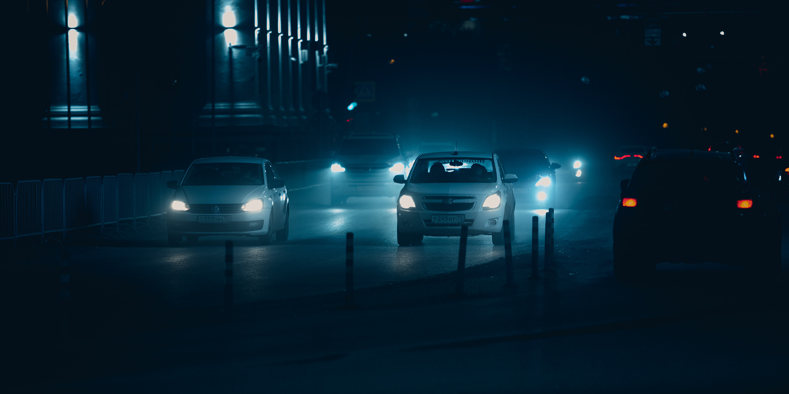 Street. Фотограф Владимир Орлов