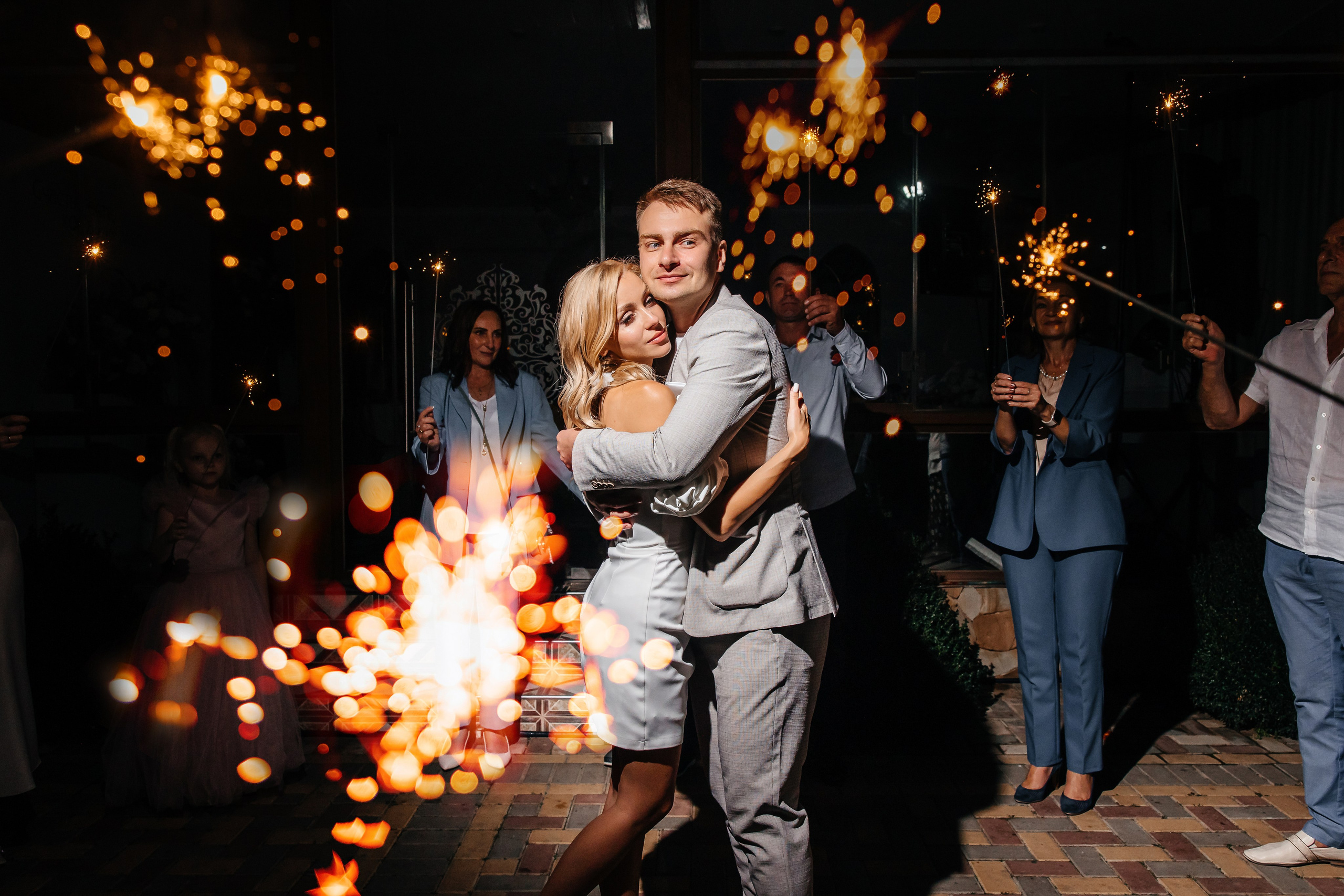 Анонс свадьбы для Насти и Руслана. Свадебный фотограф в Крыму и Севастополе Ольга Баскакова