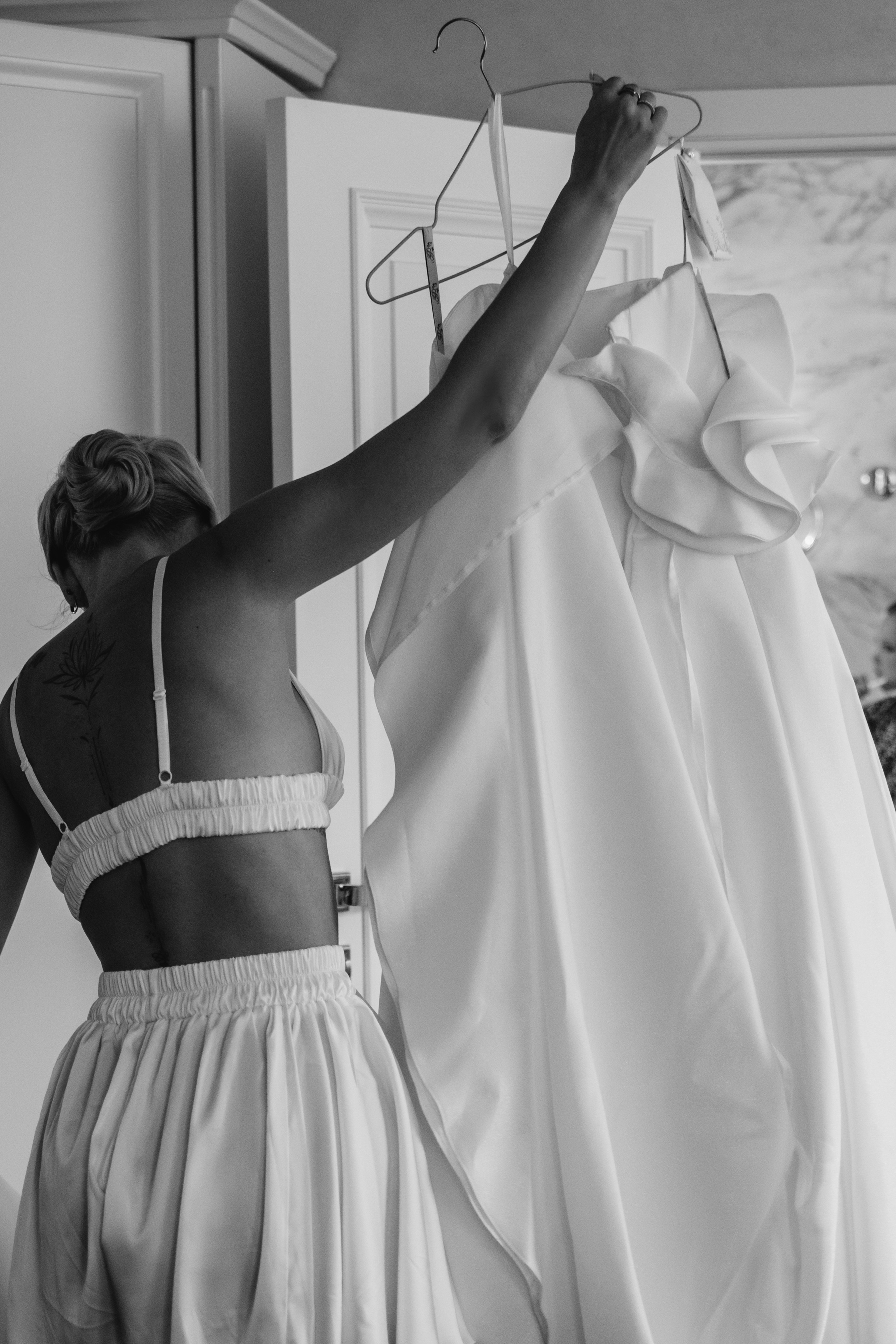 ANONS. Мария — Свадебный фотограф