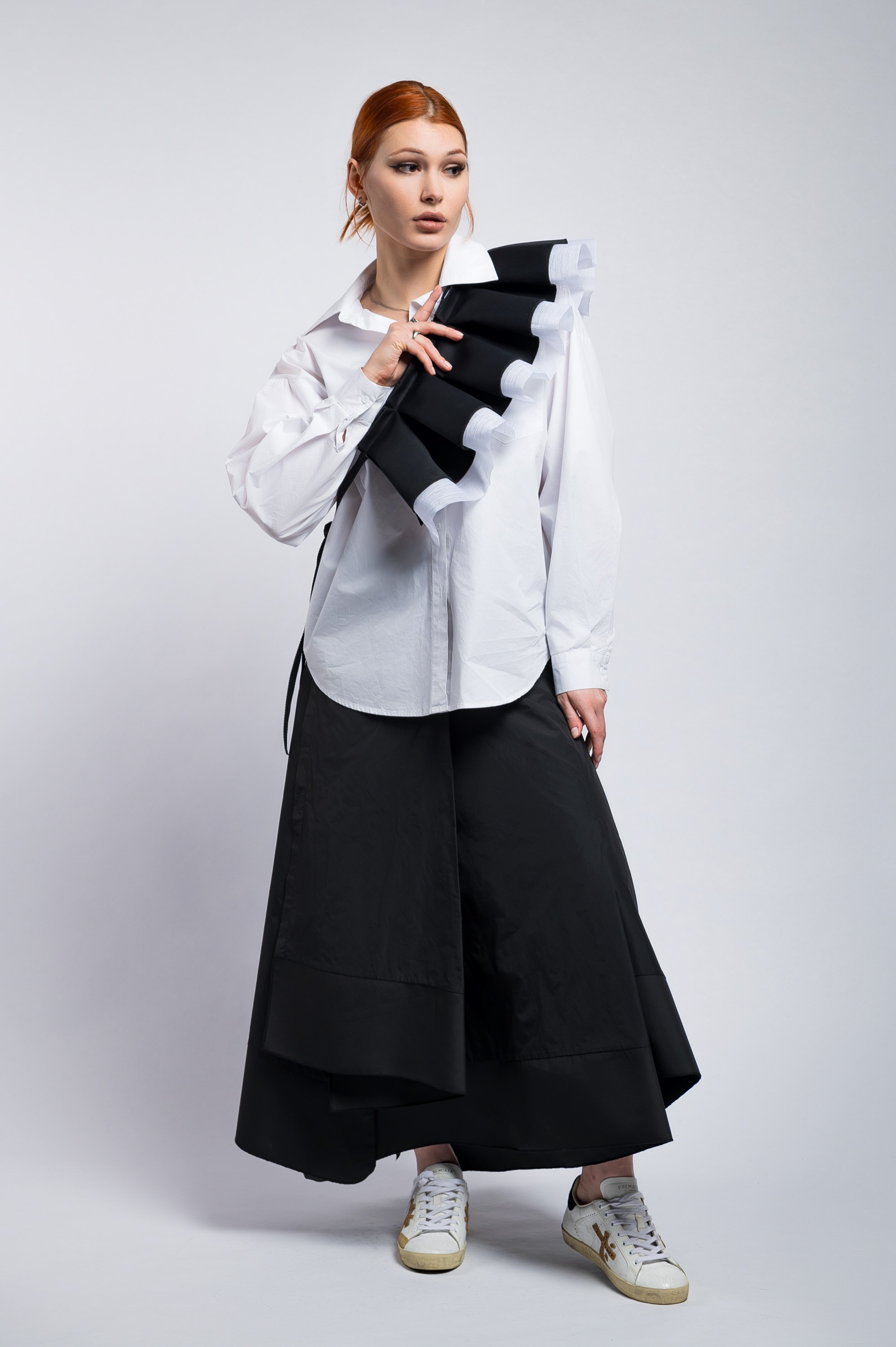 Рюши. Главная