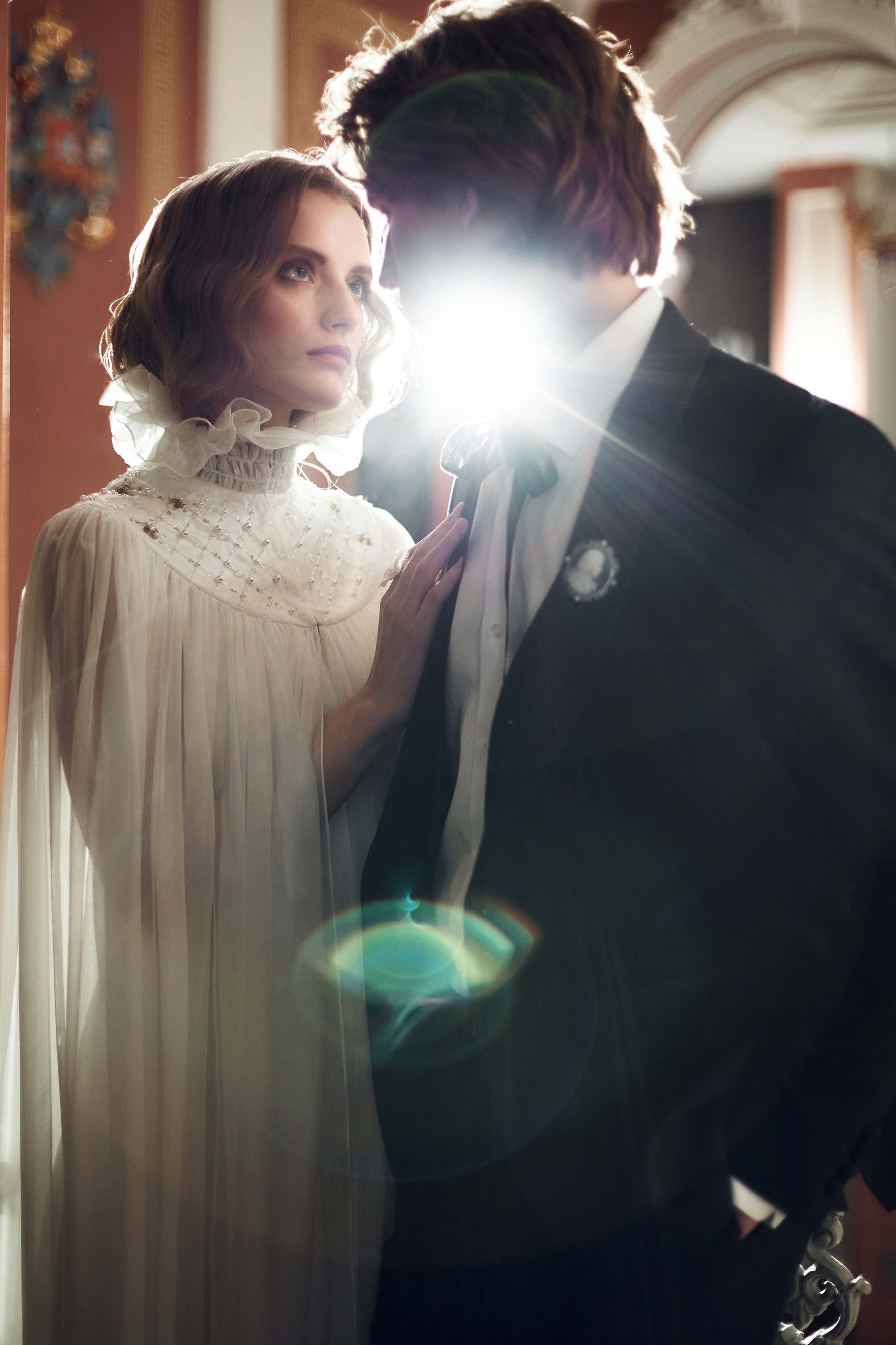 GreyChic dance. Свадебный фотограф в Москве Ольга Коржова