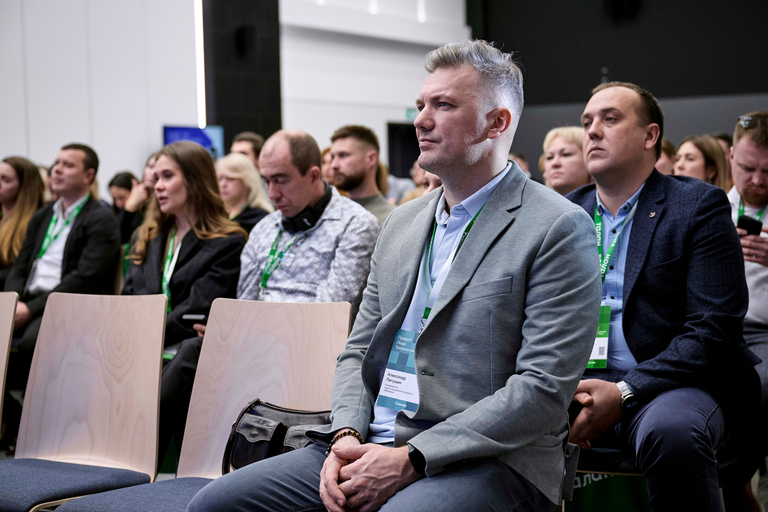 ТАЛАН. Максим Комаров — Профессиональный фотограф