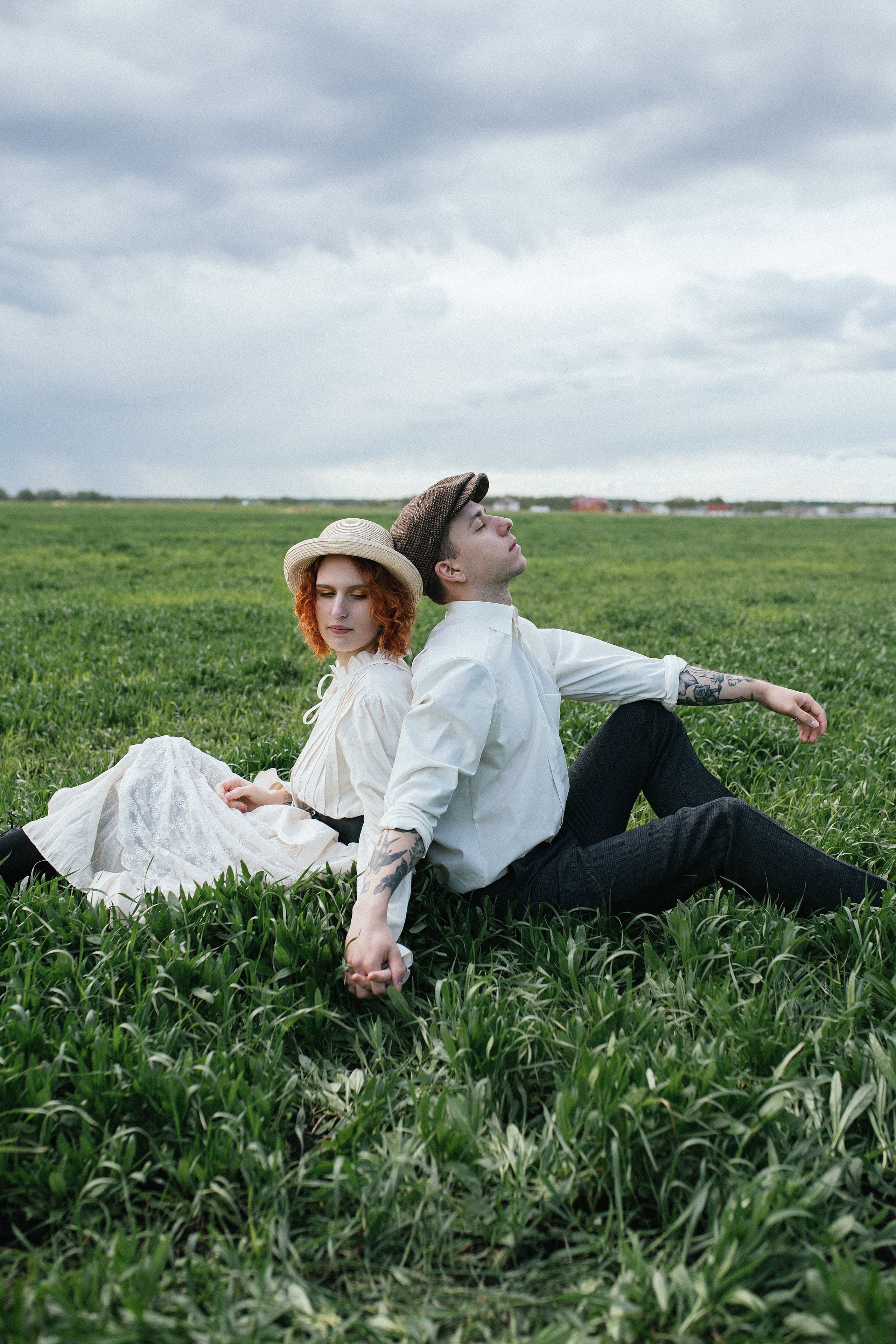 Wedding day #1. Свадебный, семейный фотограф в Рязани Лена Брант