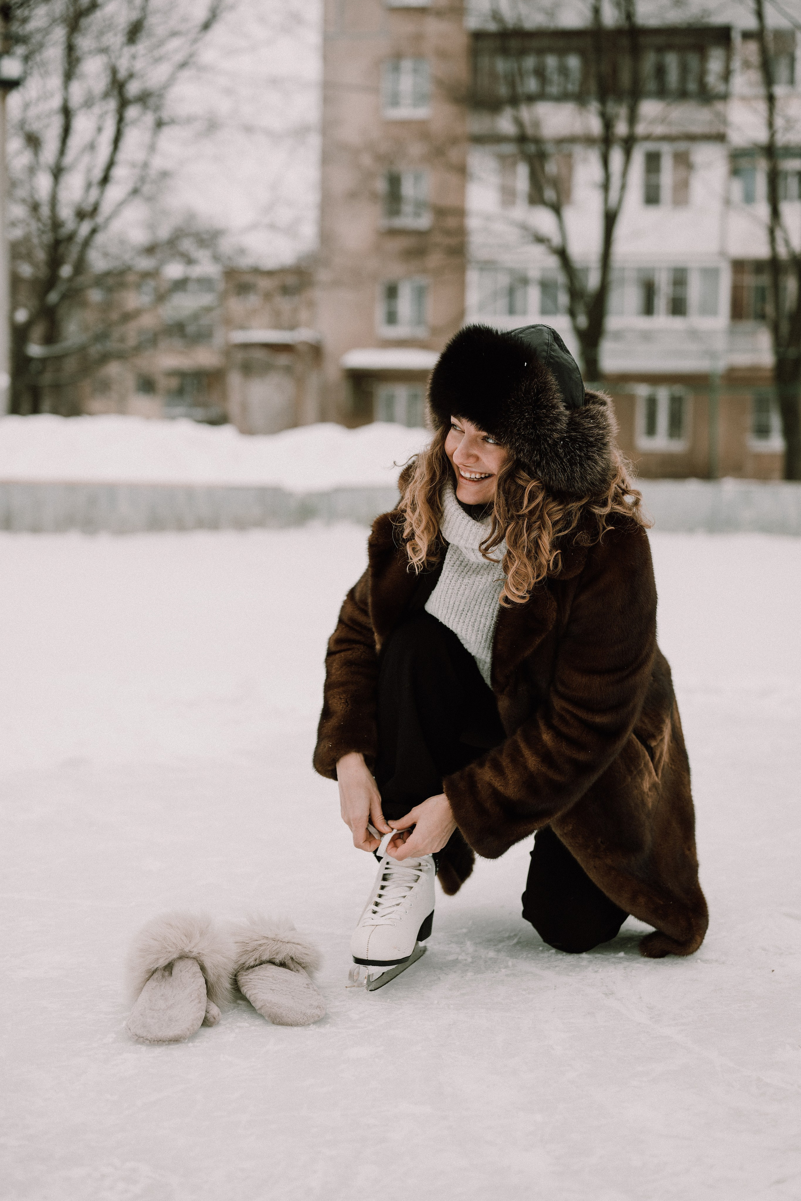 Знакомое каждому. Свадебный, семейный фотограф в Рязани Лена Брант