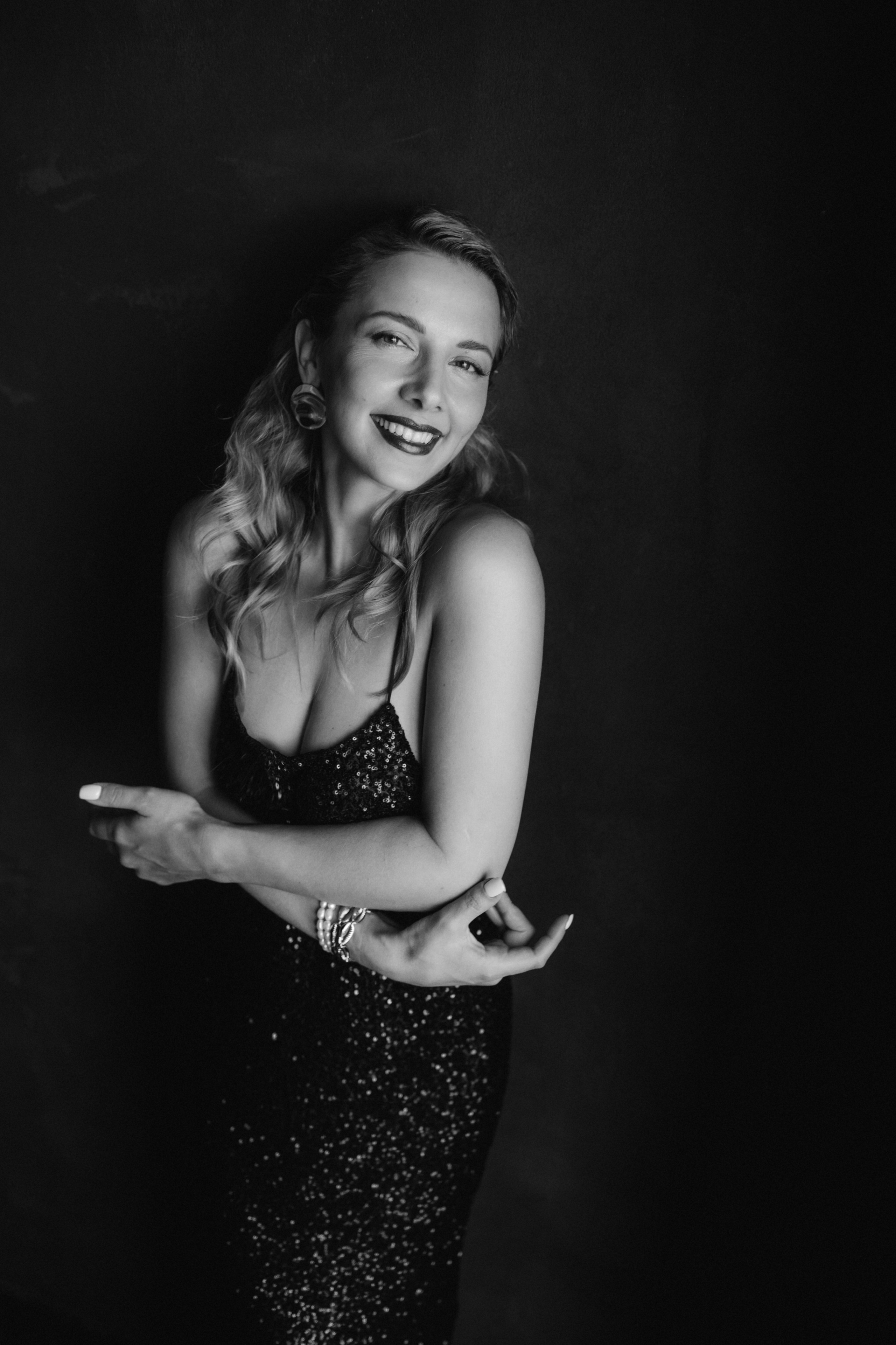 Mariya. Фотограф Анна Гребенник