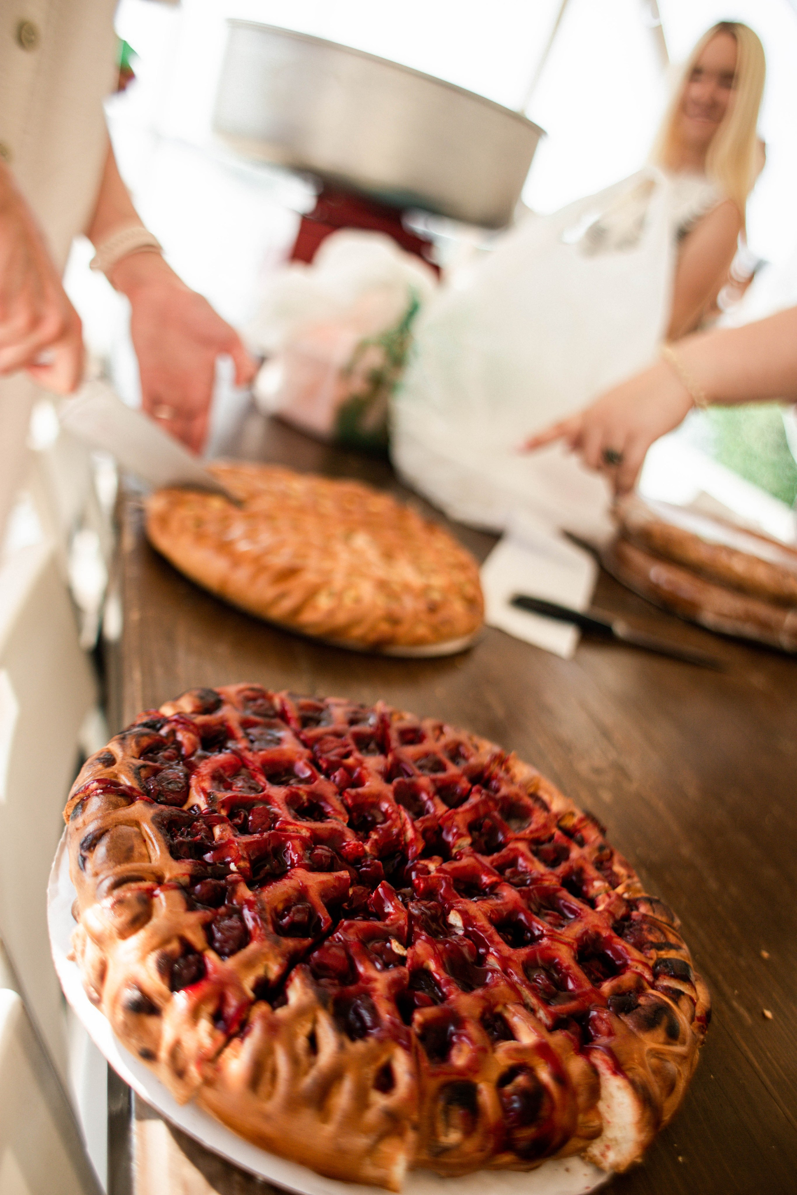 Ивана Купала Гребной канал. Фотограф в Нижнем Новгороде