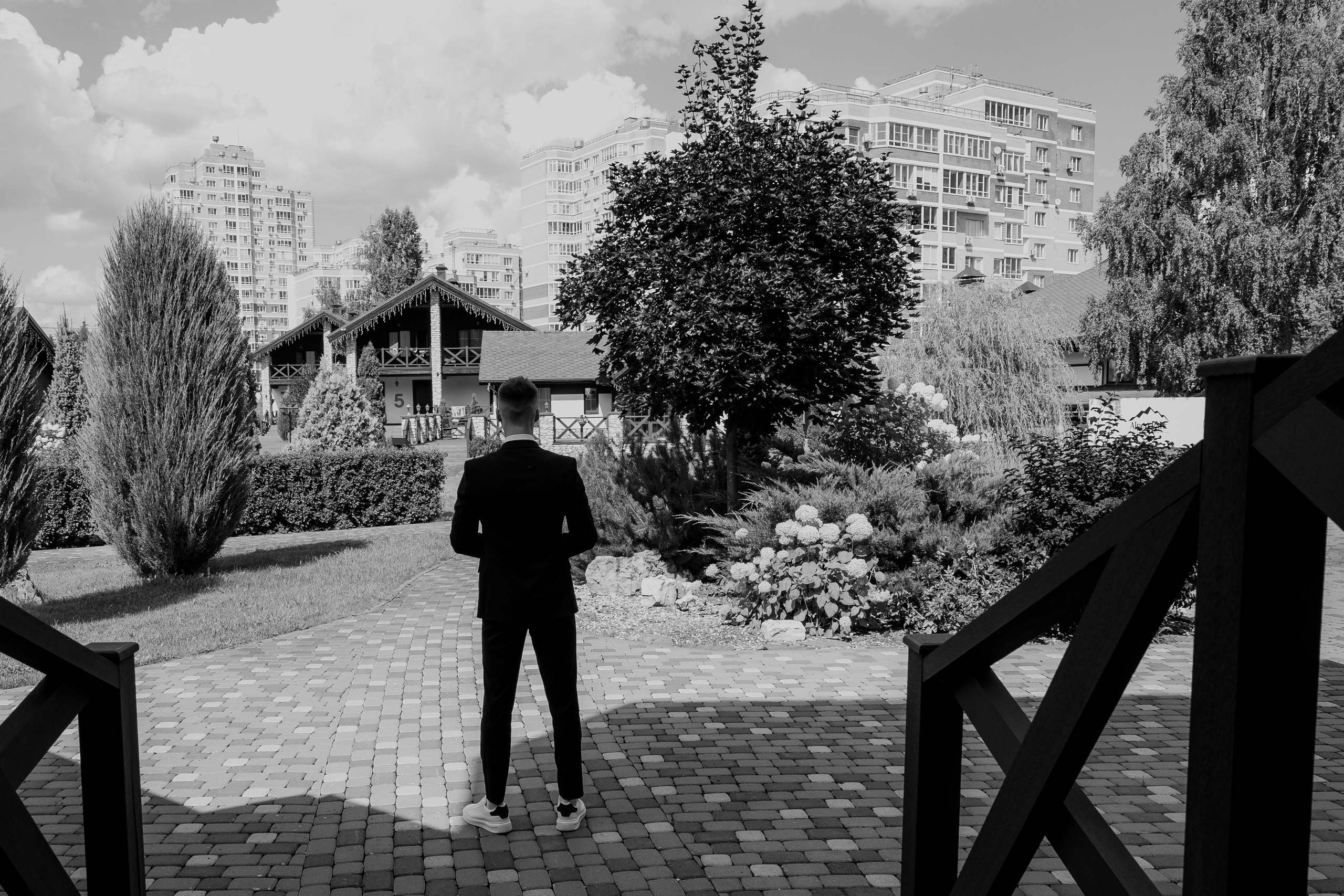 «Андрей и Юлия» 2024