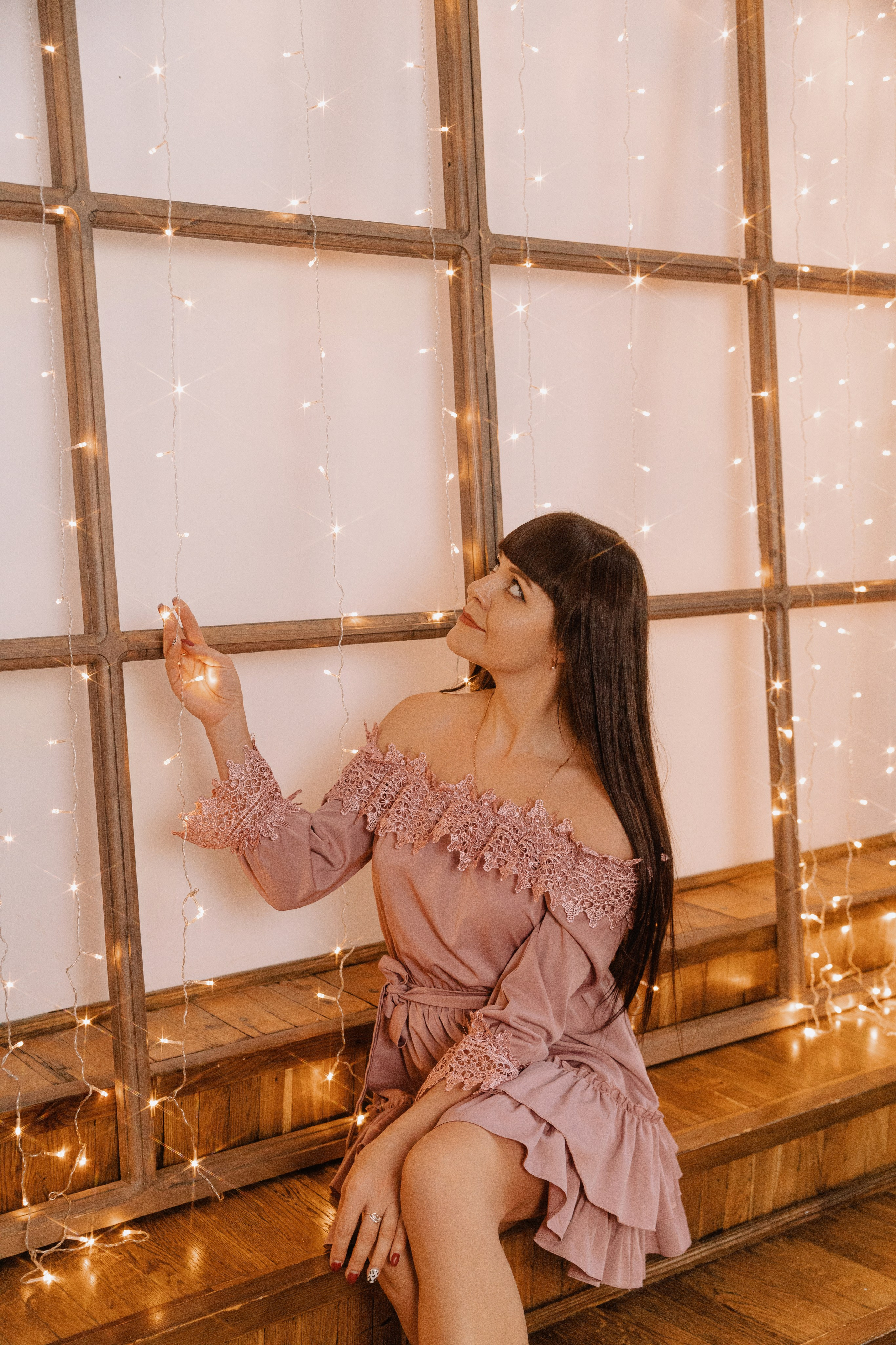 Владимир, Татьяна и маленький Дима ♥. Фотограф Воронеж Варвара