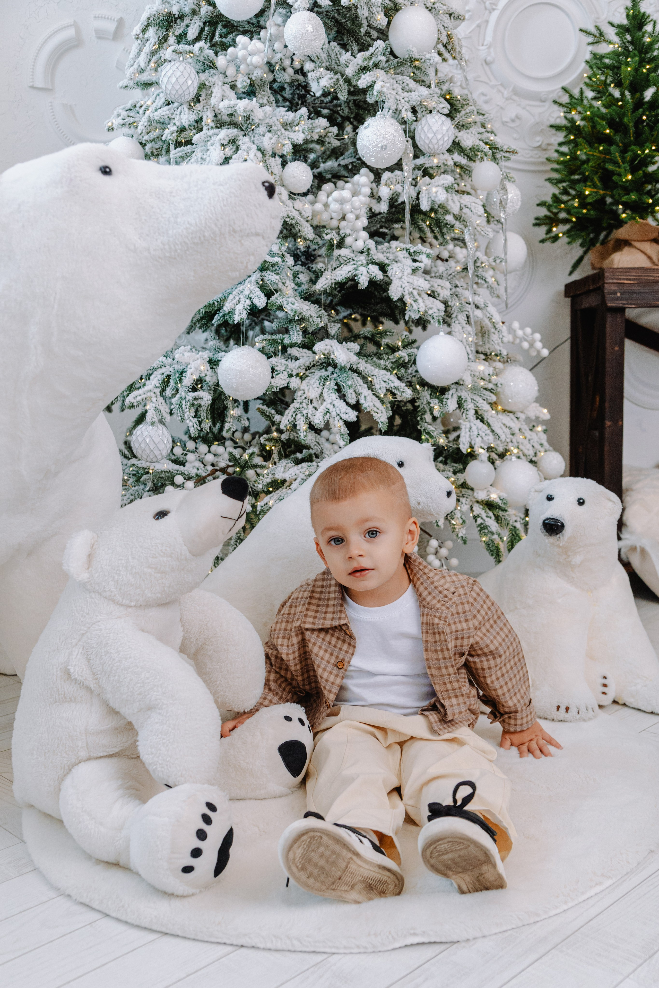 Ирина и Арсений. Фотограф Воронеж Варвара