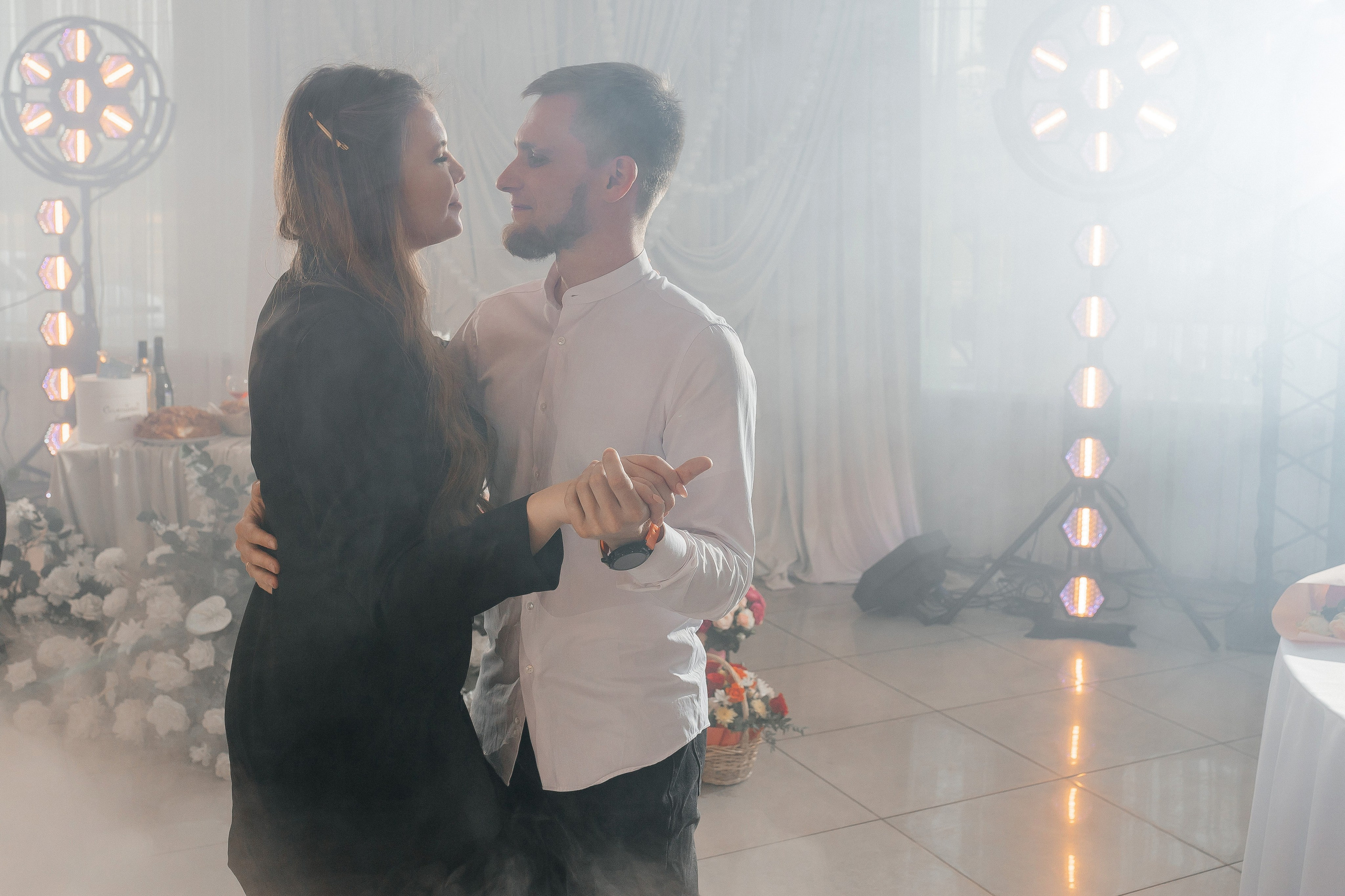 Свадебная фотосессия Орел 2025. Свадебный фотограф в Орле Андрей Поляков