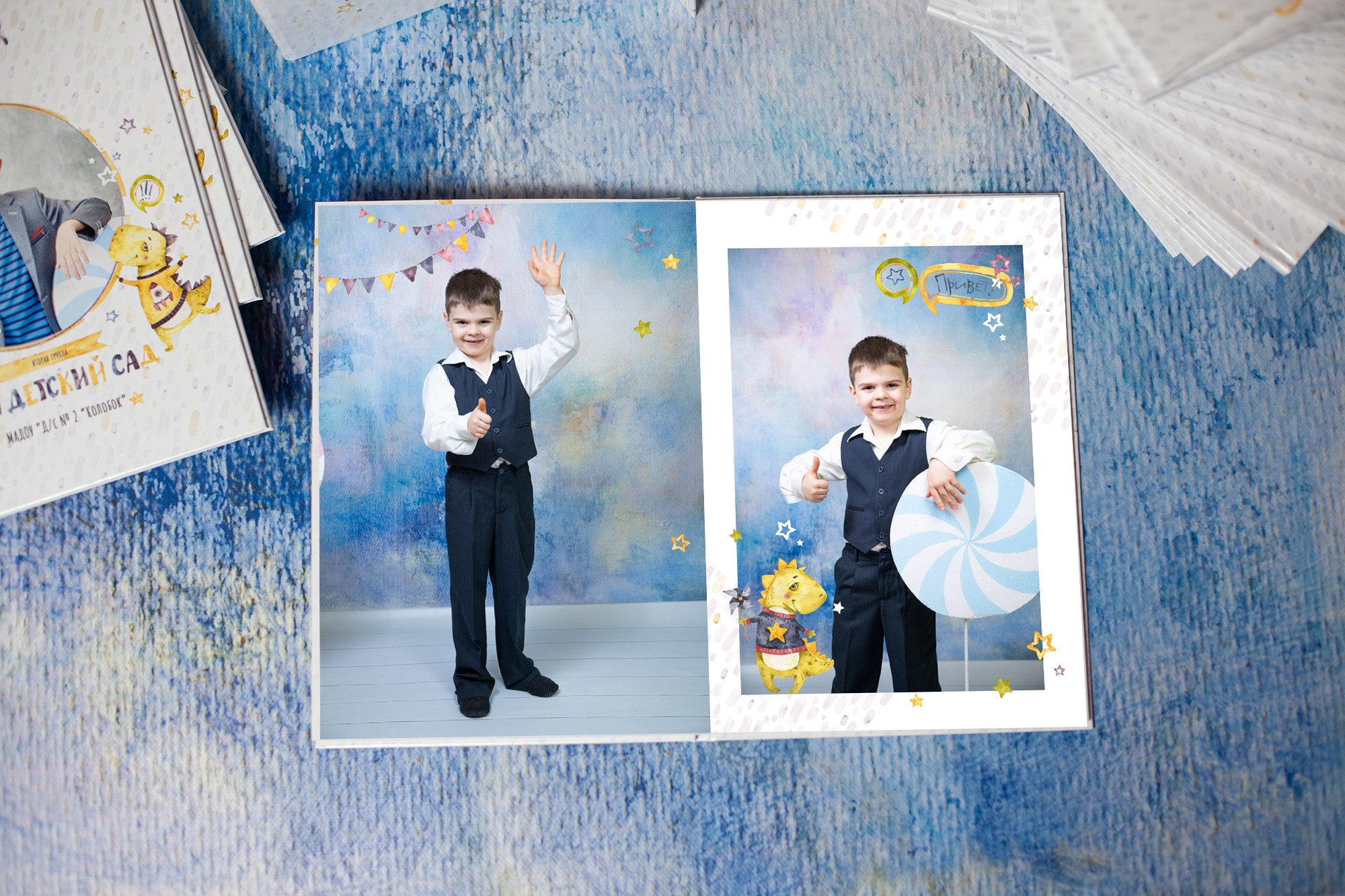 Детские индивидуальные. Школьный и семейный фотограф в Москве Фоломкина Ксения