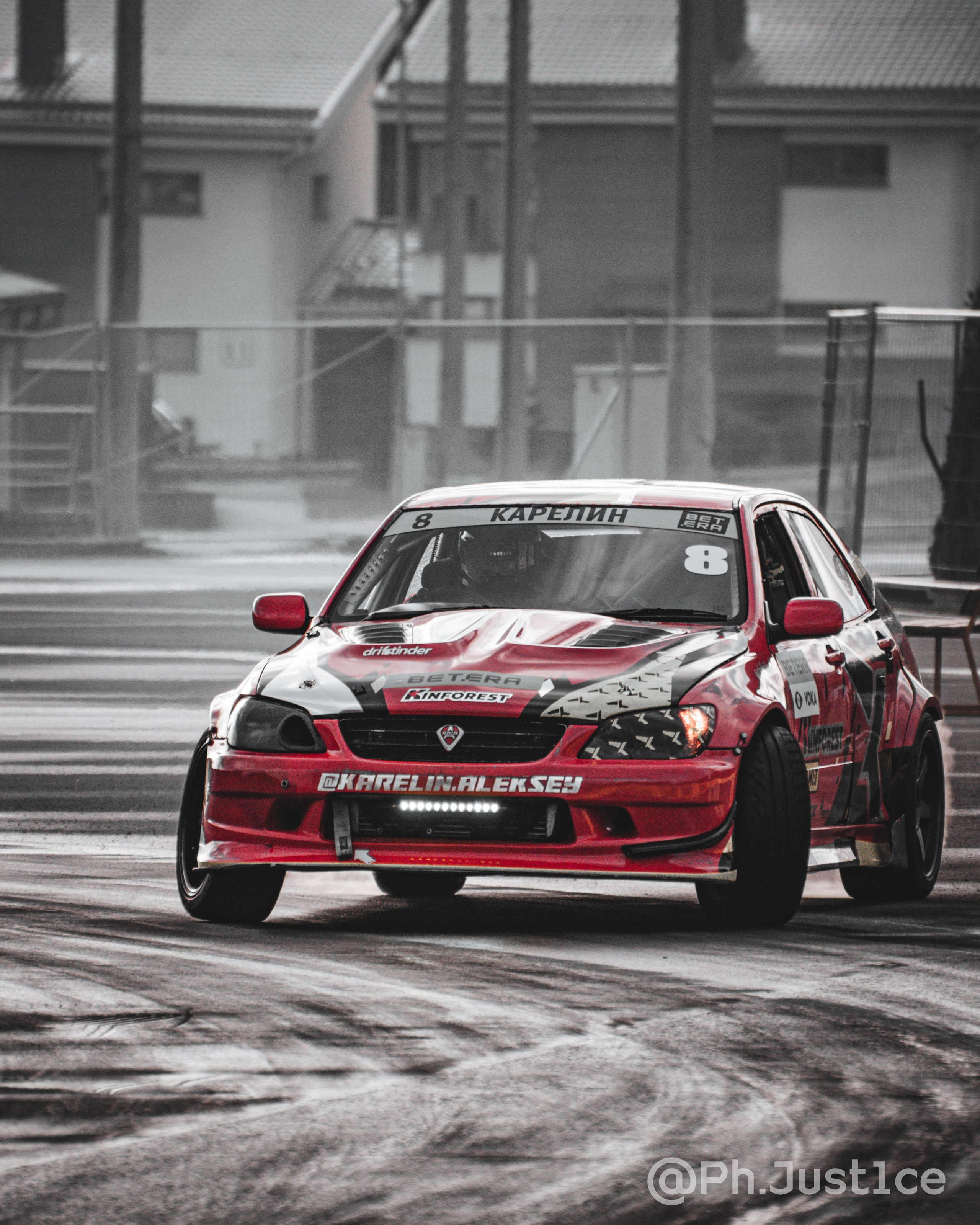Финал Betera Чемпионат Беларуси по дрифтингу 2023. Раубичи.| Максим Ремизевич. Maxim Remizevich | Photographer
