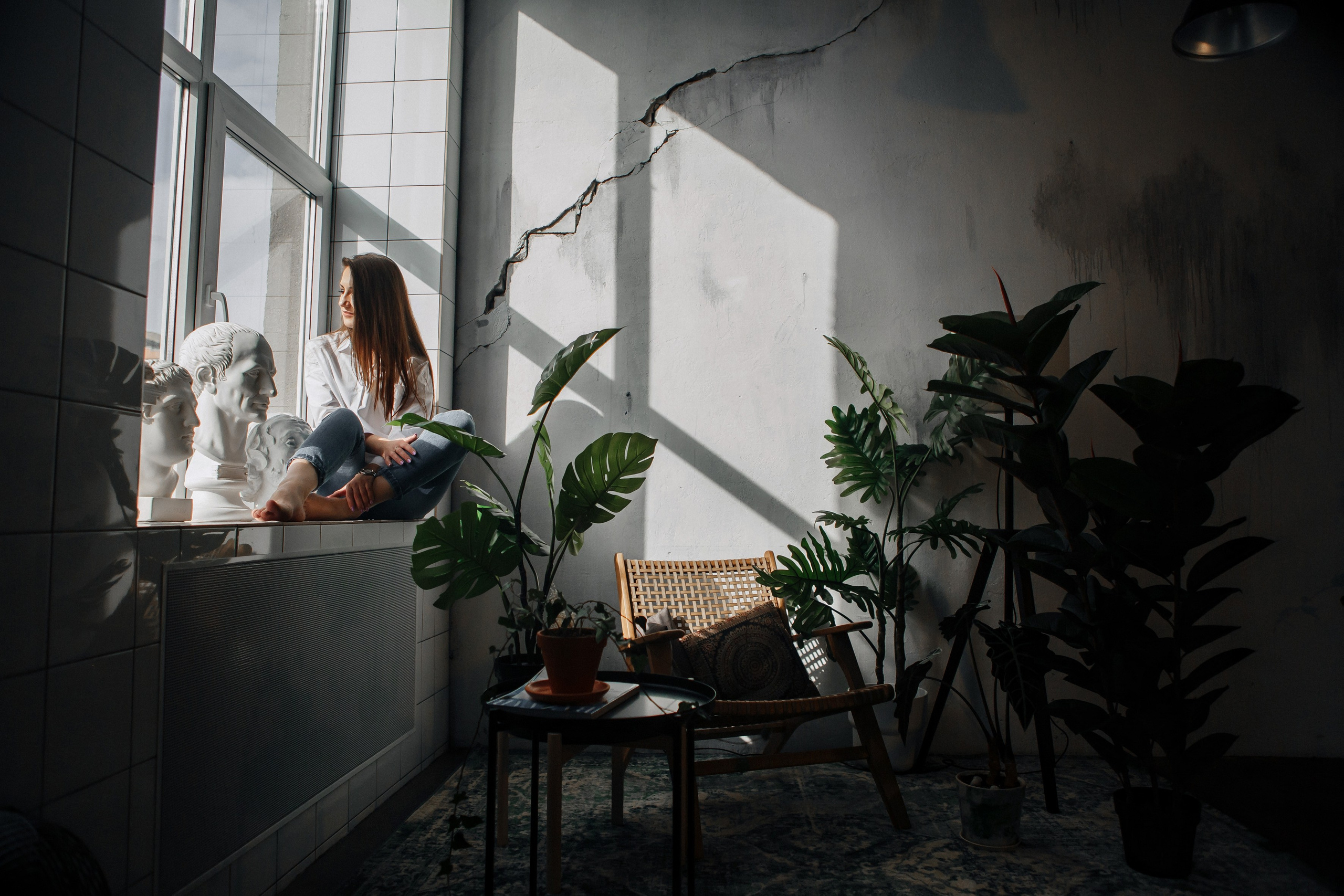 Ярославна. Свадебный и портретный Фотограф в Липецке Дмитрий Котюков