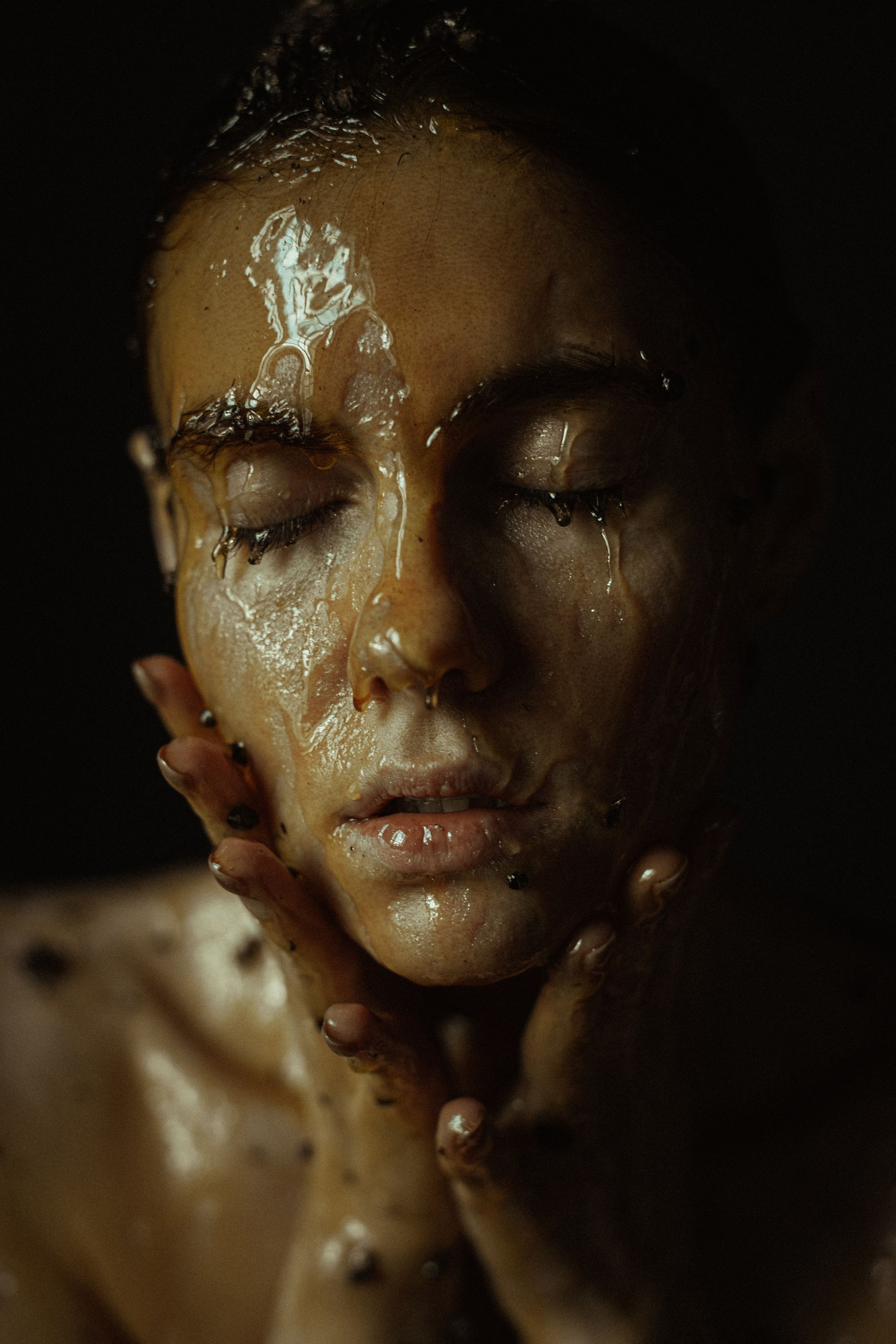 Мои работы в цвете. Портретный фотограф Марина Щеглова в Москве