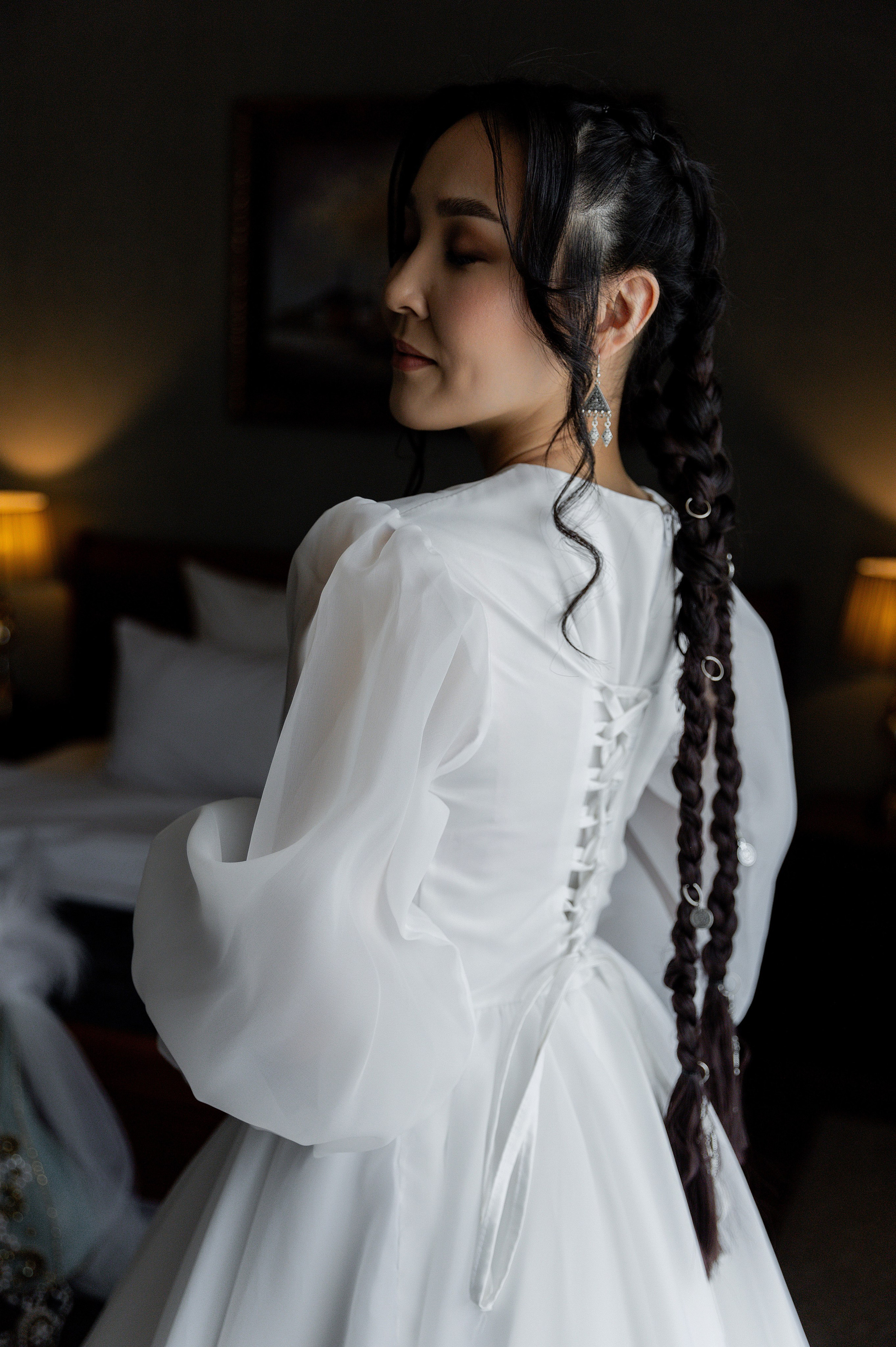 Данель УЗАТУ