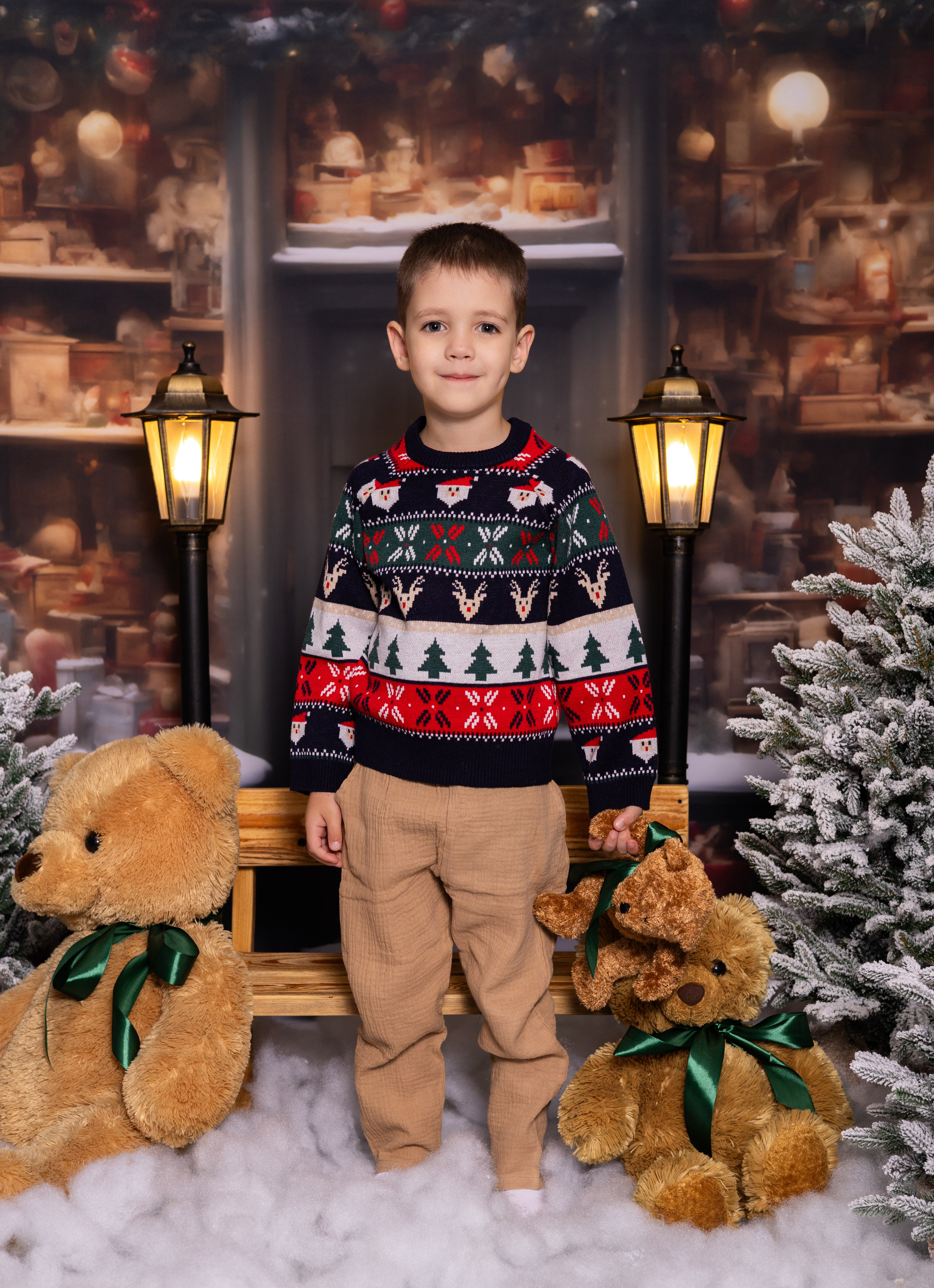 Главная. Детский фотограф г. Казань — Анастасия Фурман