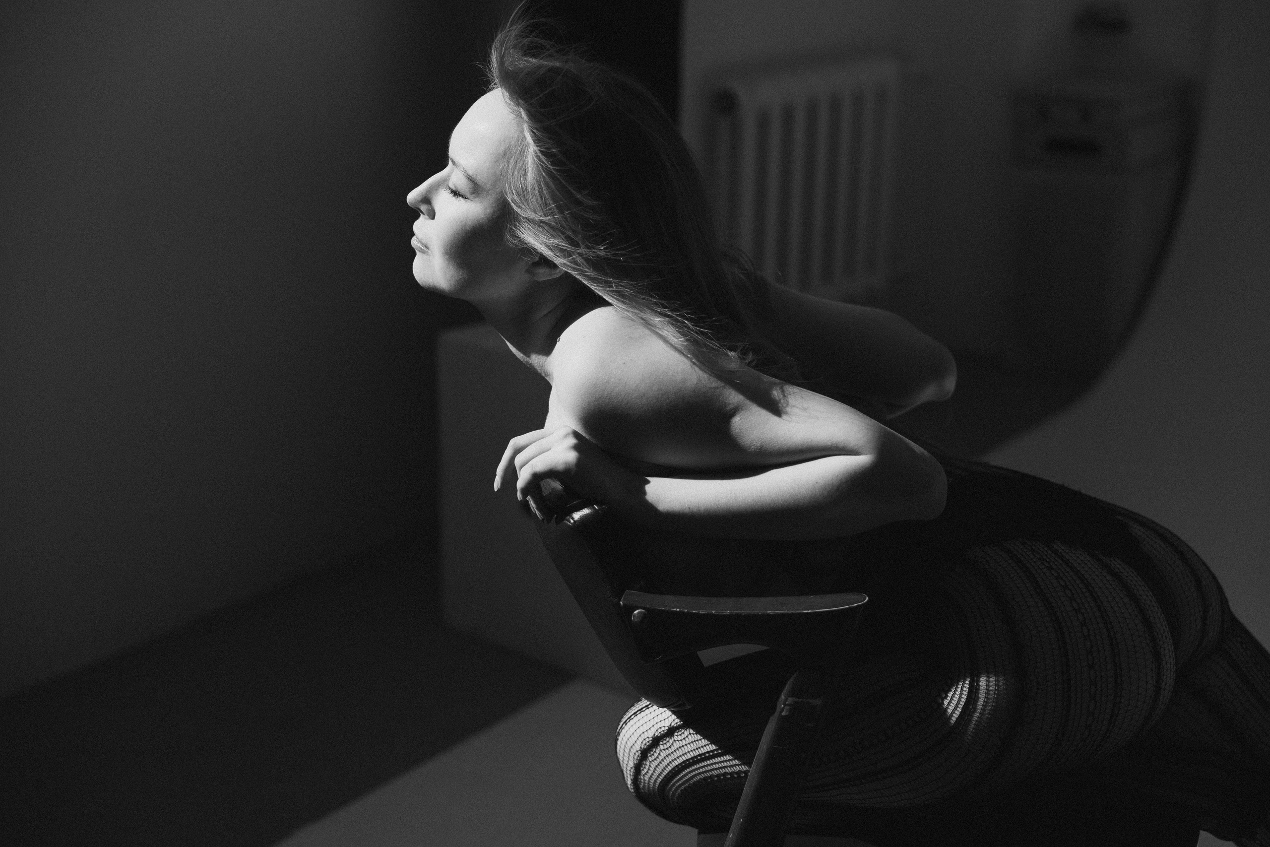 Гульназ. Портретный фотограф в Уфе