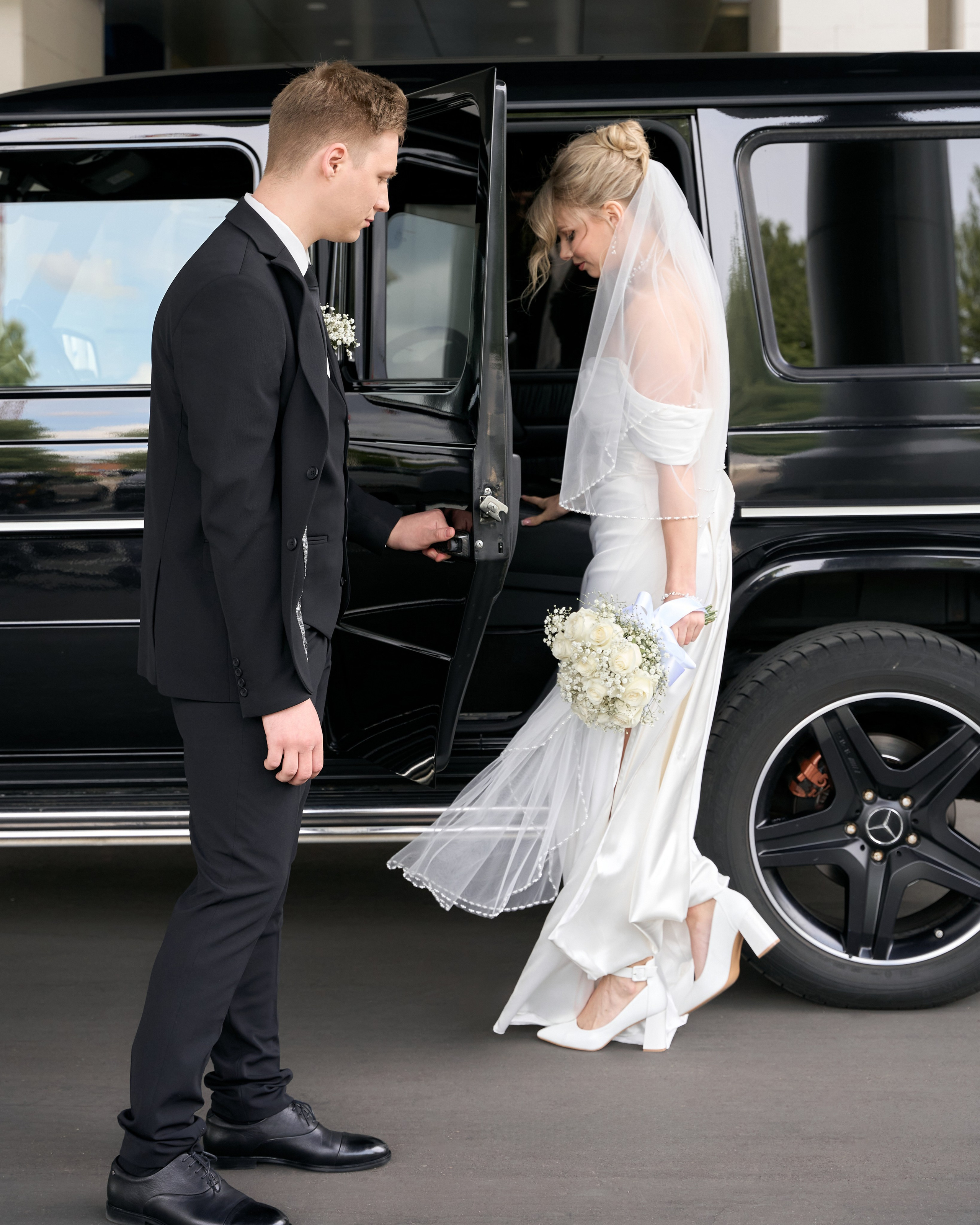 Саша + Александр. Minflo Photographer