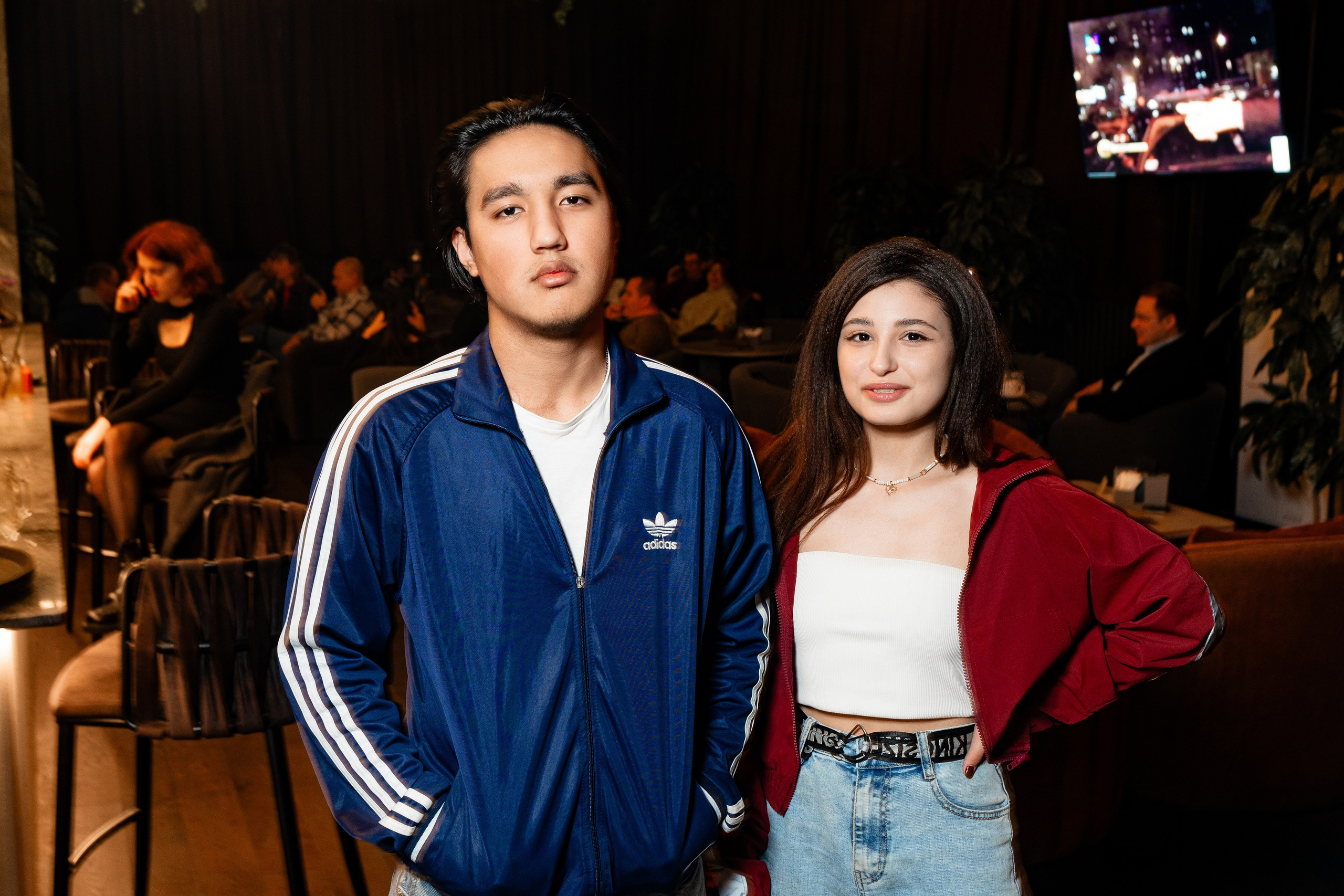 Мята Platinum Атлантис. Фотограф Никита Комаров