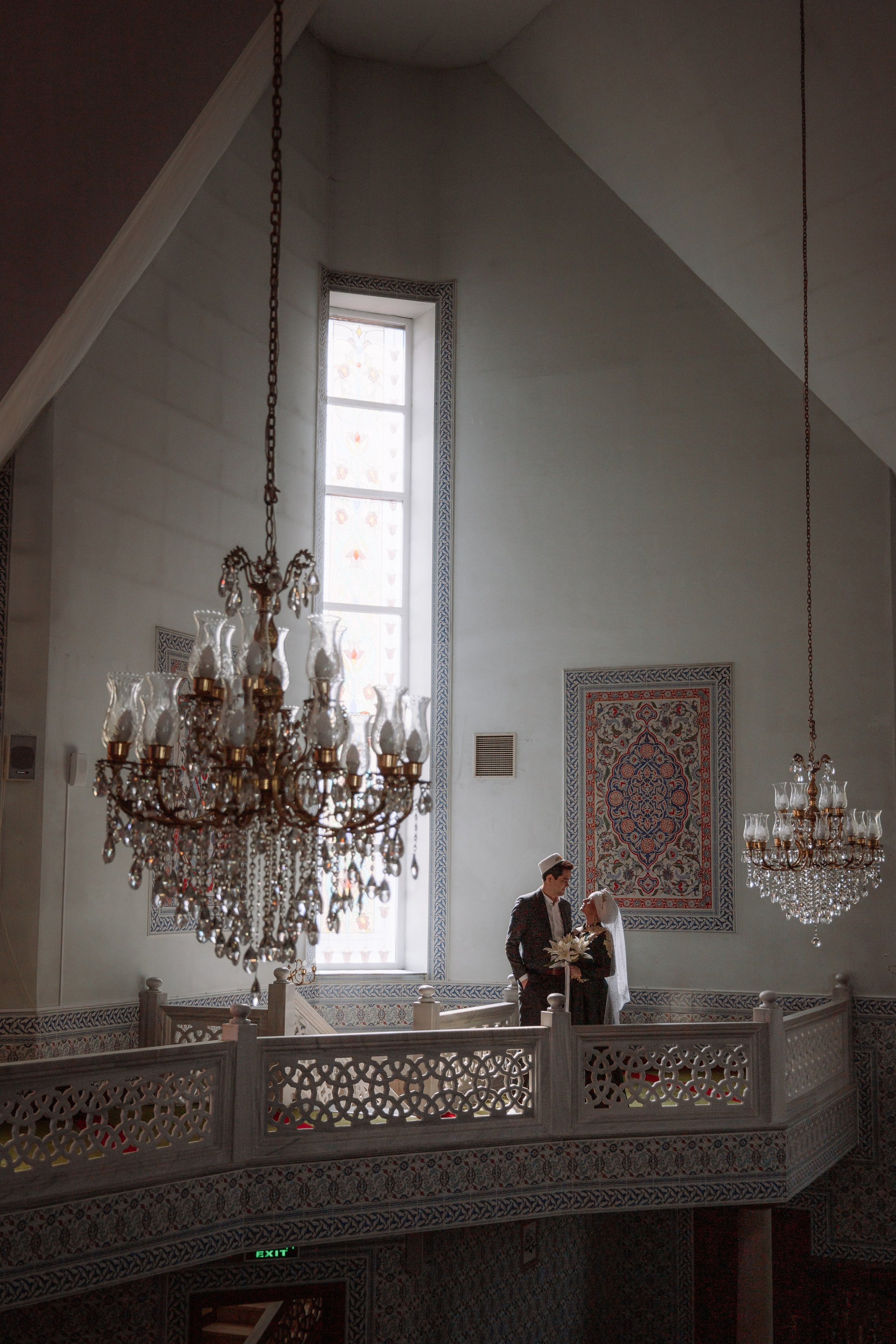 Никах. Фотограф Уфа Башкирия Мухаметянова Алина. Свадебный семейный портретный