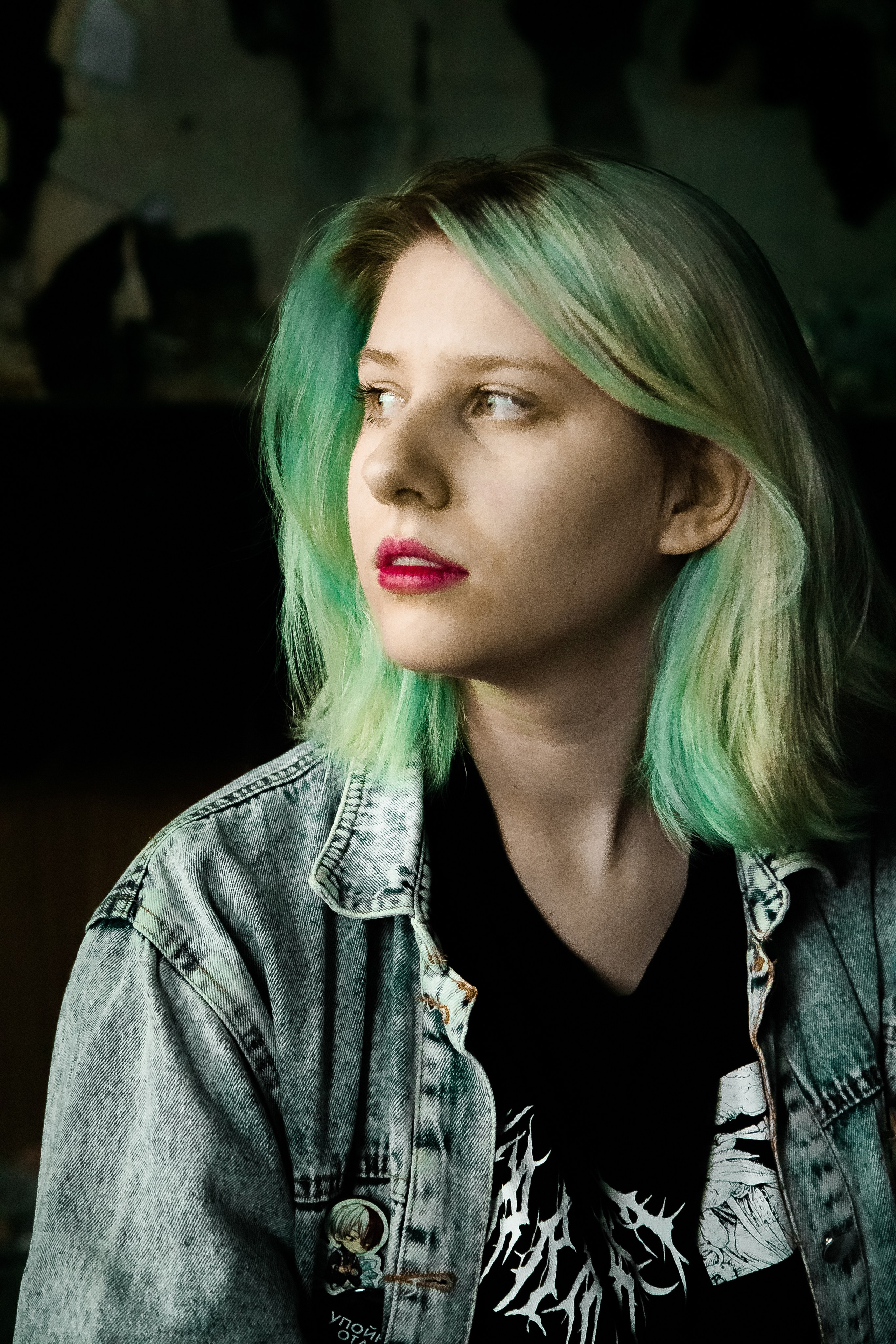 Потерянная история. Ачинск. Фотосъемка. Максим Тимофеев Фотограф Ачинск