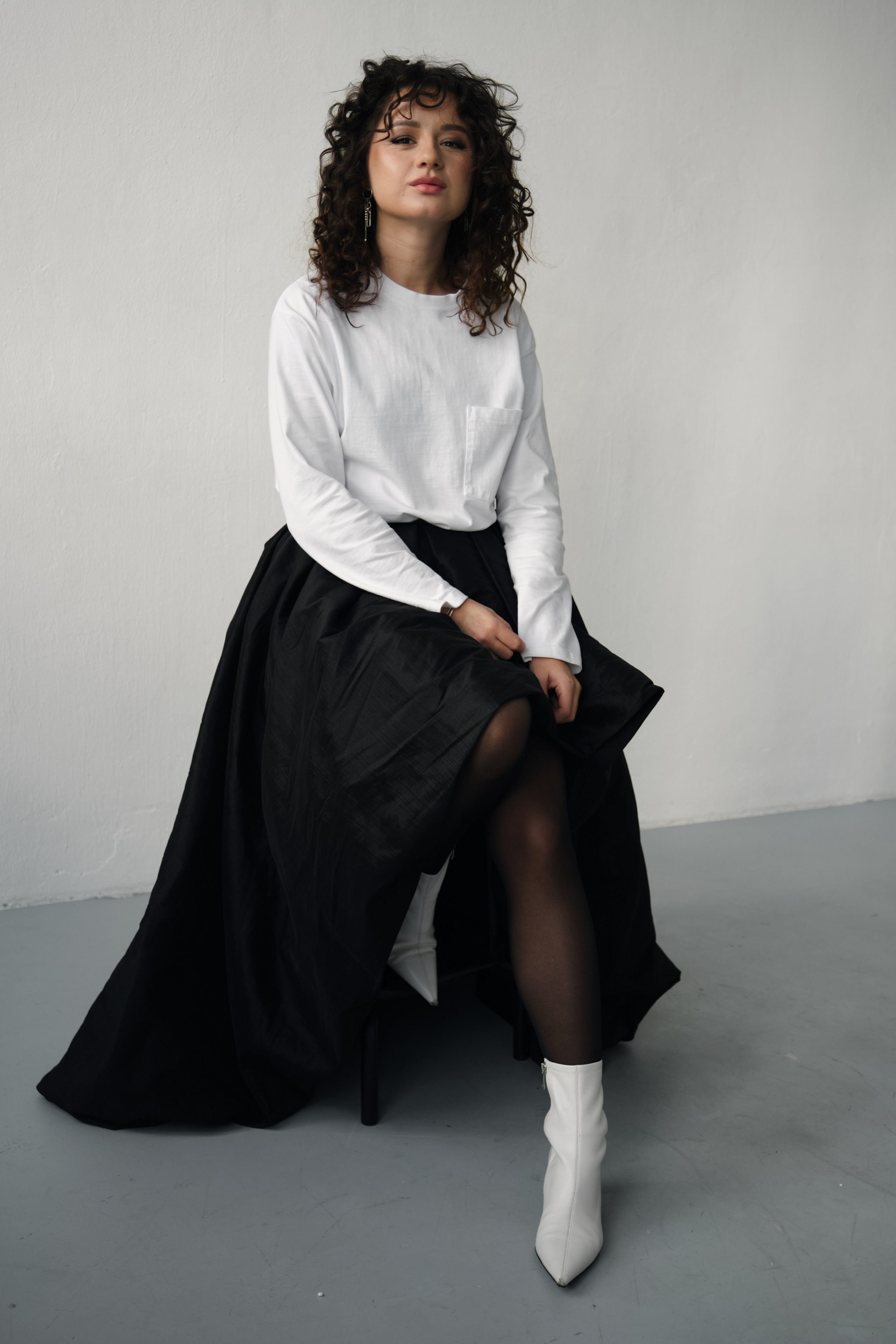 Катя. Фотограф в Санкт-Петербурге Мария Комолитдинова