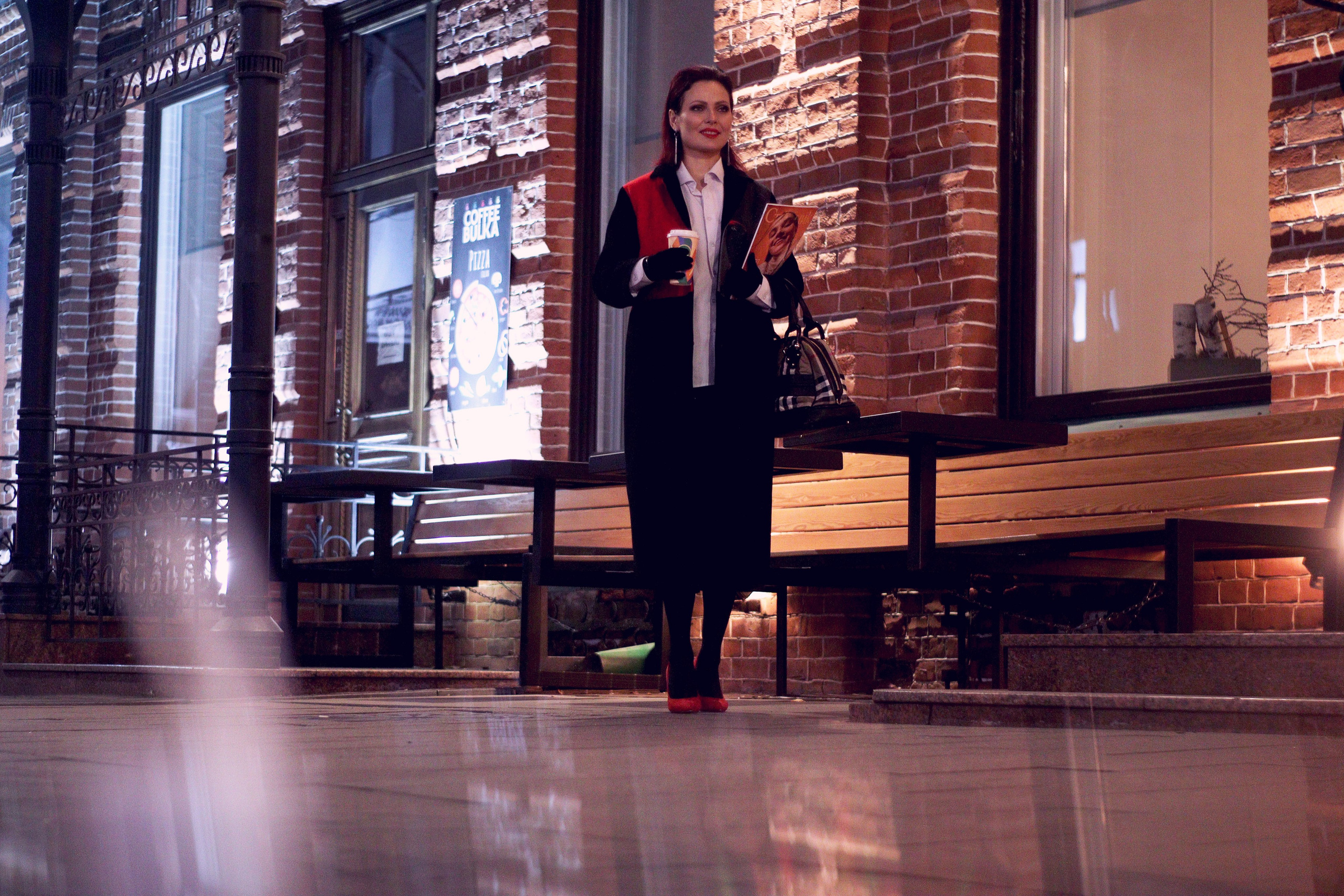 Thematic. Свадебный фотограф Красноярск