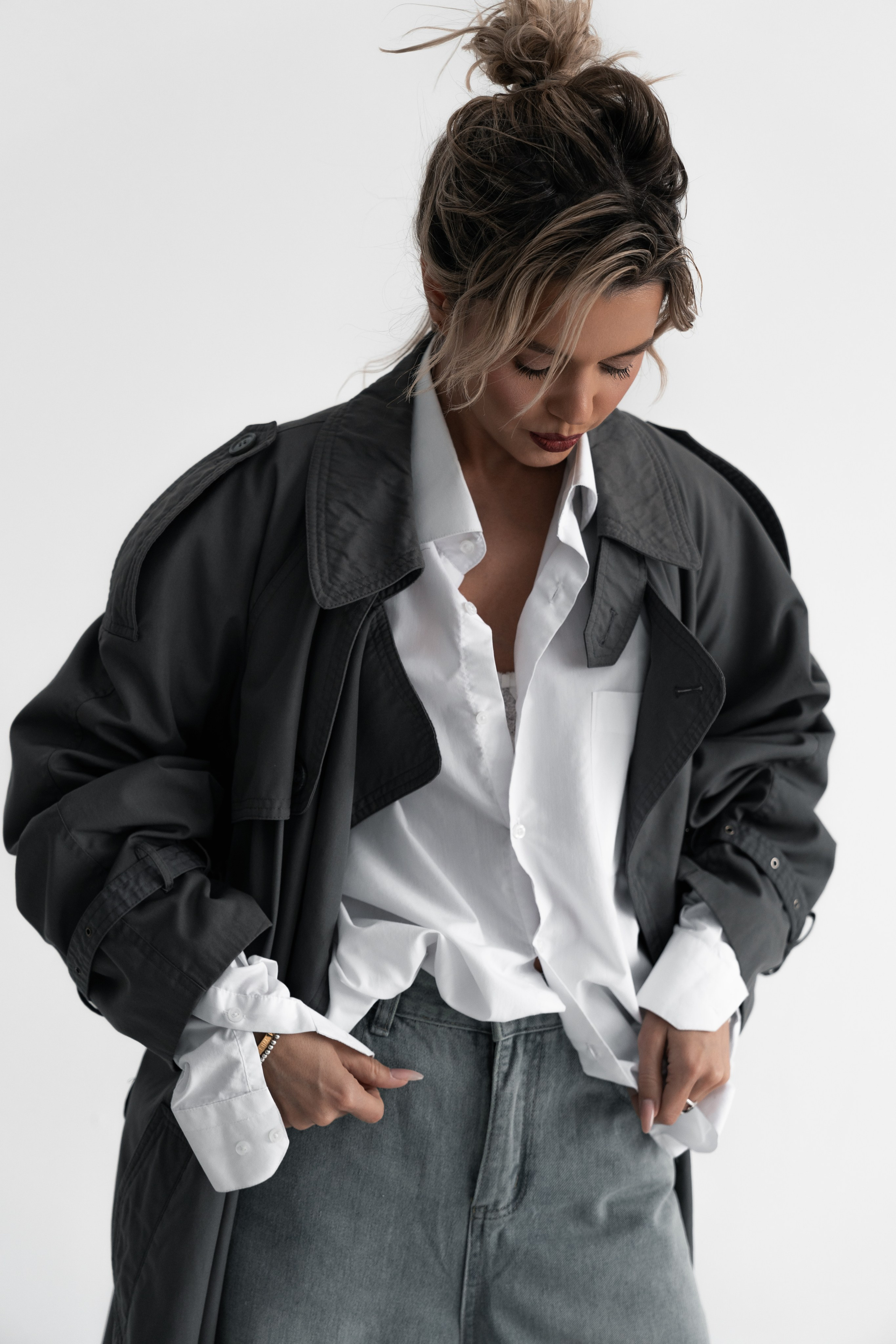 Селина. Юрий Шмидт — Репортажный фотограф