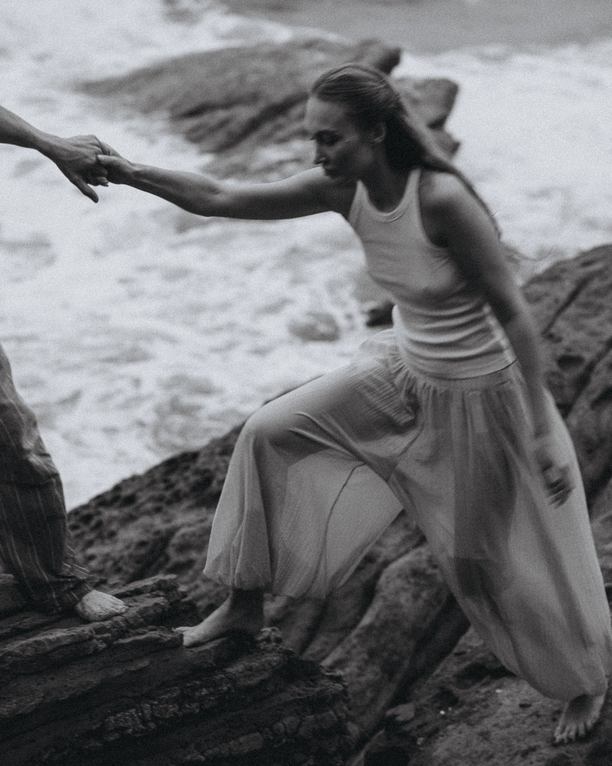 ТЫ — МОЙ ОКЕАН!. Wedding and family photographer in Vladivostok Anton Blokhin