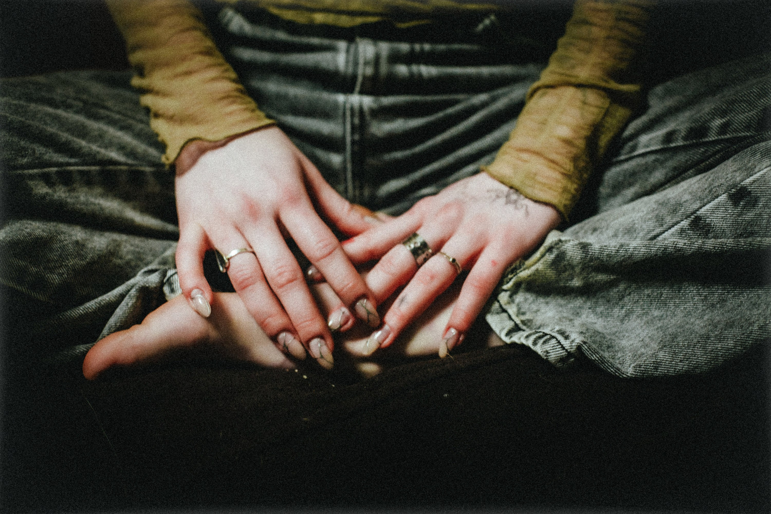 Crème de la crème. RawCat. Портретная фотография Екатеринбург