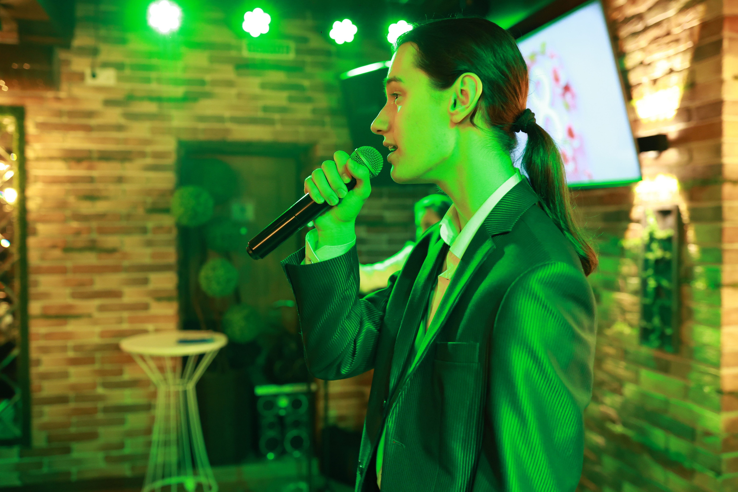 8 марта «Инжир». Andrey Pospelove. Фотограф в Саратове