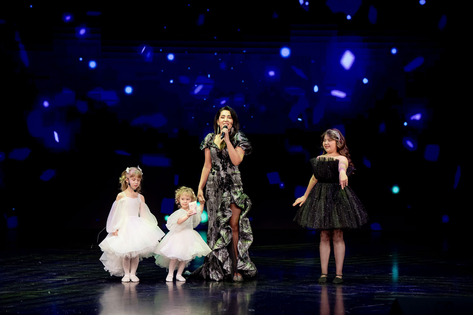 Мама года 2024. Сергей Кошкин. Репортажная и ивент-фотография в Сургуте