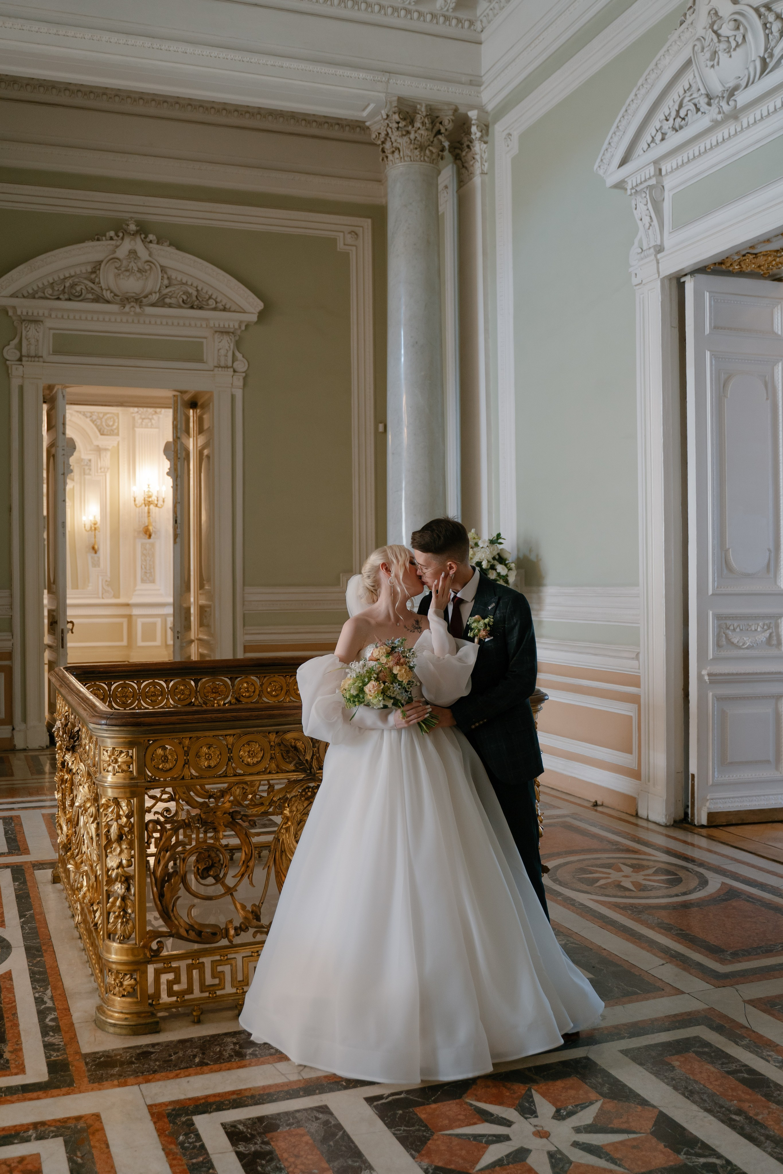 09.08.2023. Свадебный фотограф — Наталья Фед СПб/Москва