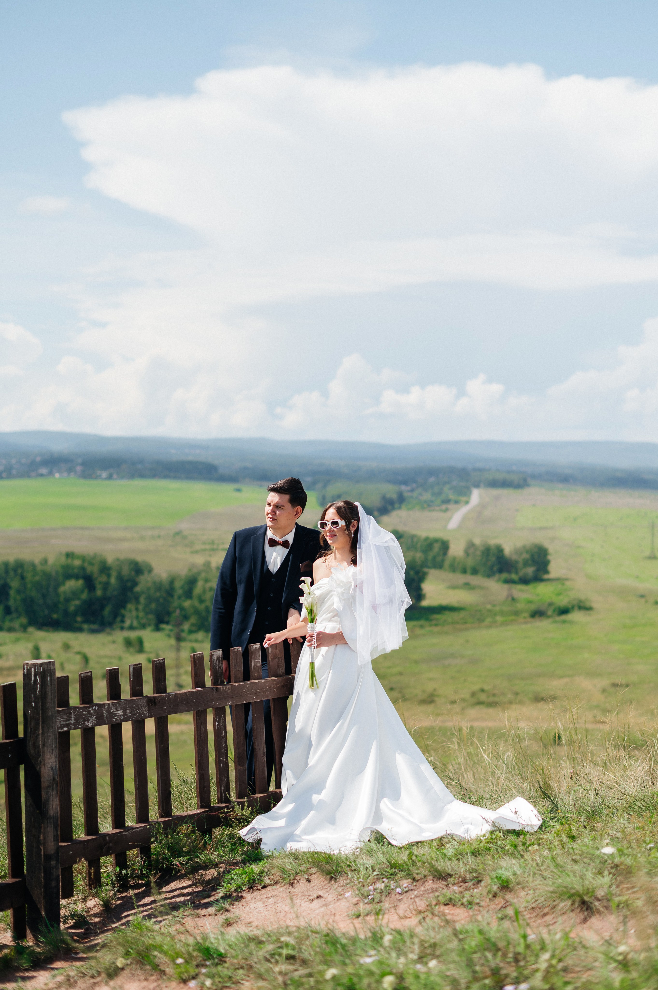 Константин и Инна. Свадебный фотограф