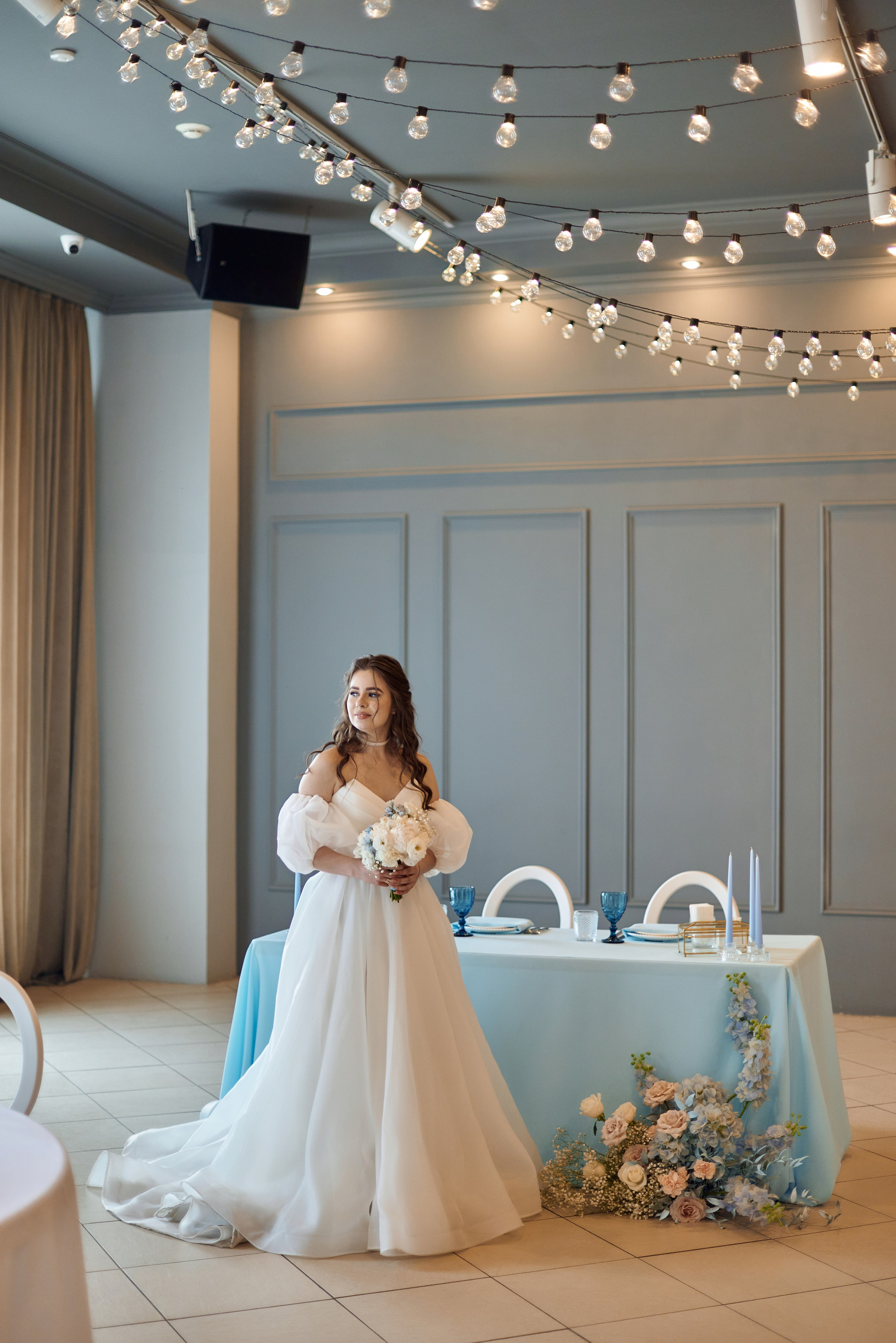 Дмитрий и Кристина. Свадебный фотограф