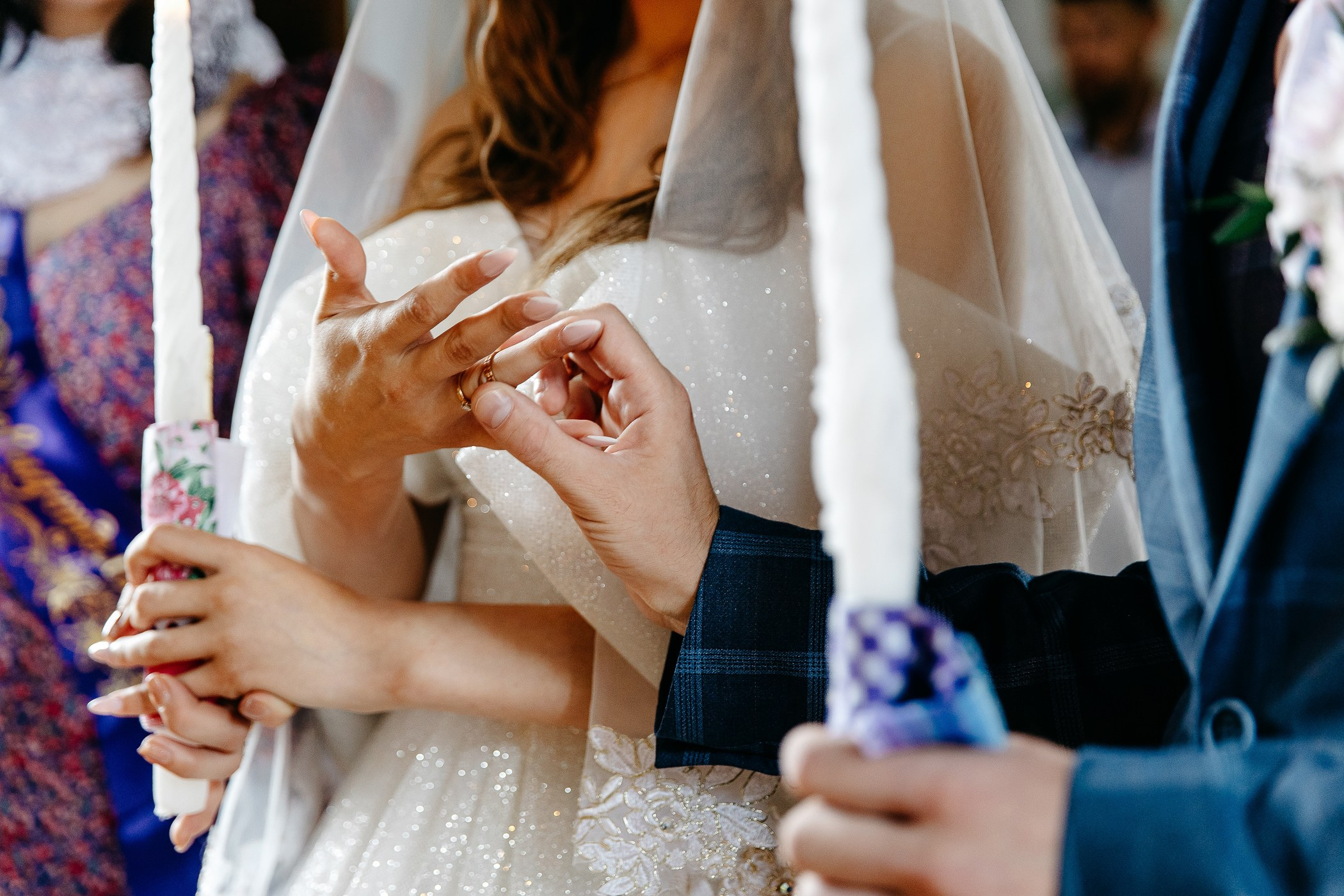 Никита и Олеся. Тимур Аминов | Фотограф в Кемерове