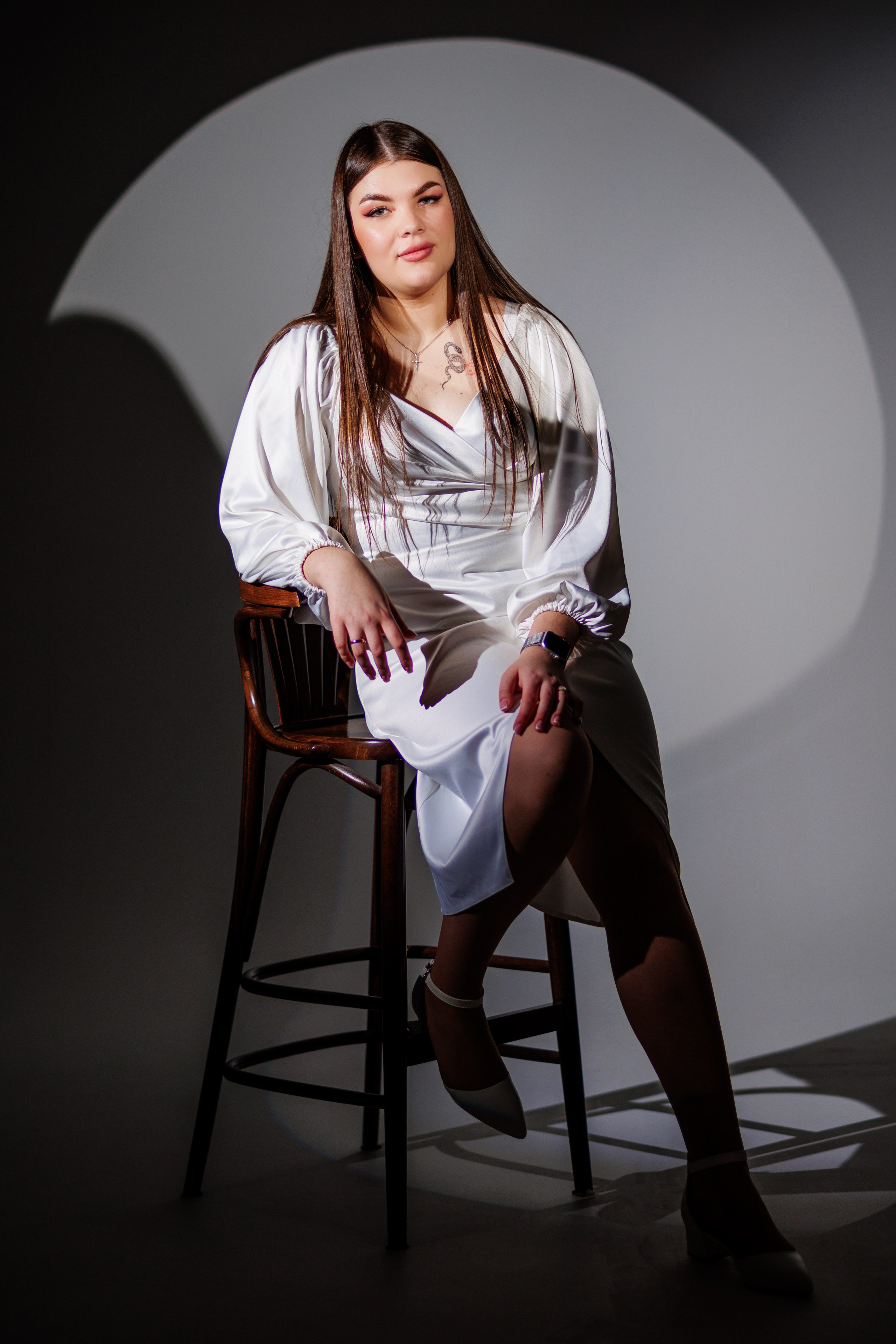 Портретная съёмка Роман и Алина. Свадебный и семейный фотограф в Армавире