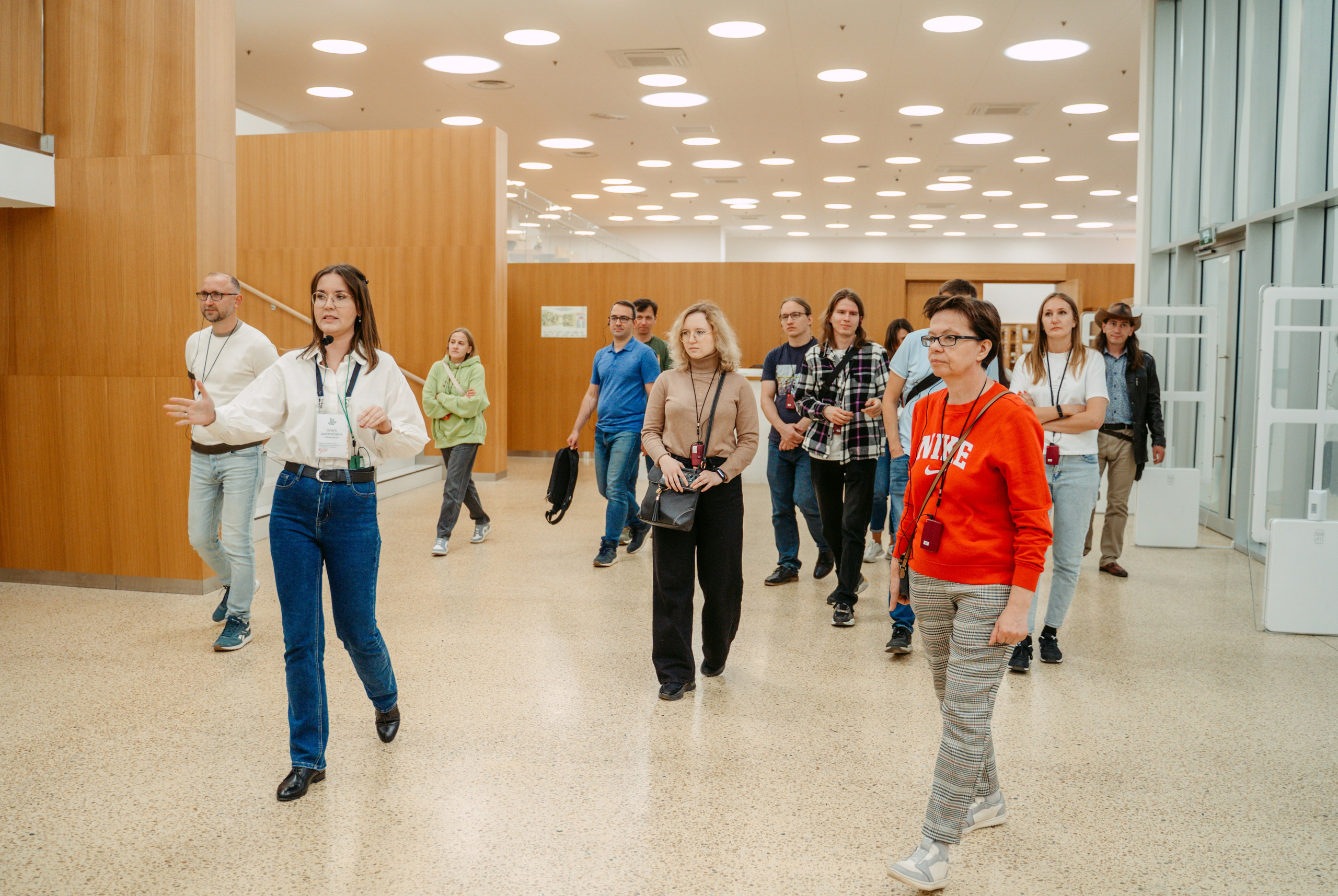 IGS: 12 лет компании / 2023. Саша Копылов, фотограф в Казани