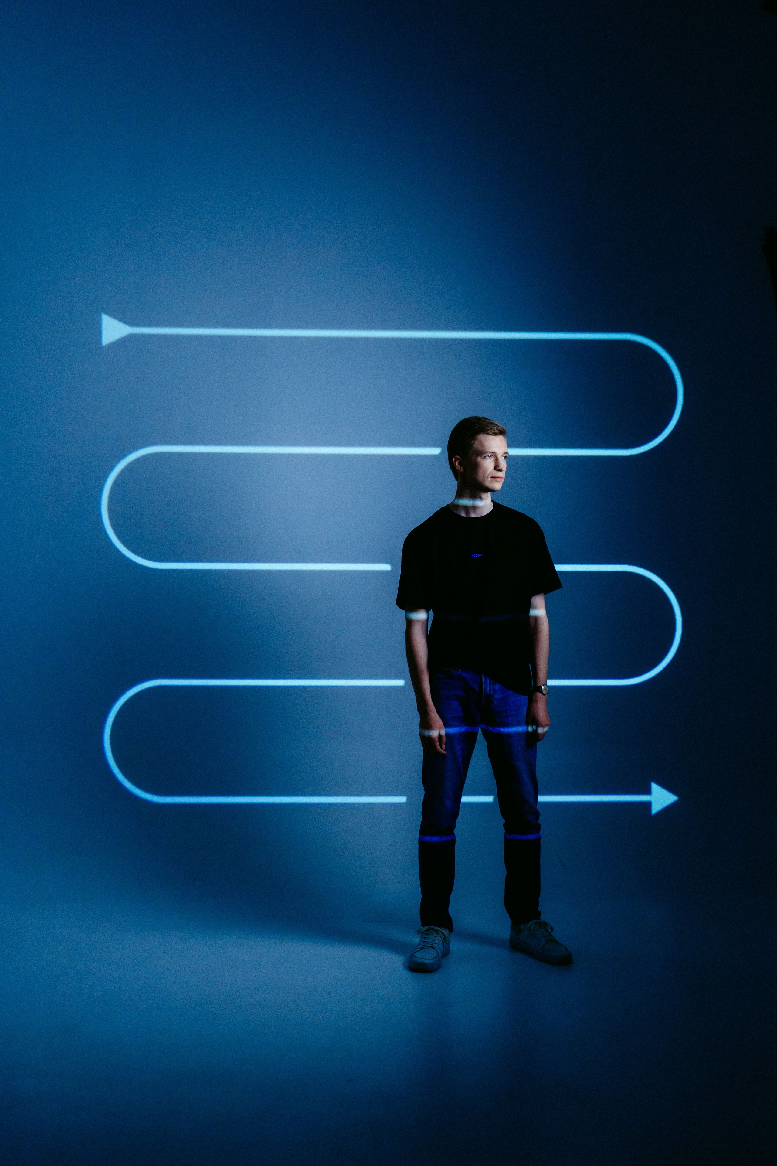 Взмах / агентство мультимедийного контента. Саша Копылов, фотограф в Казани