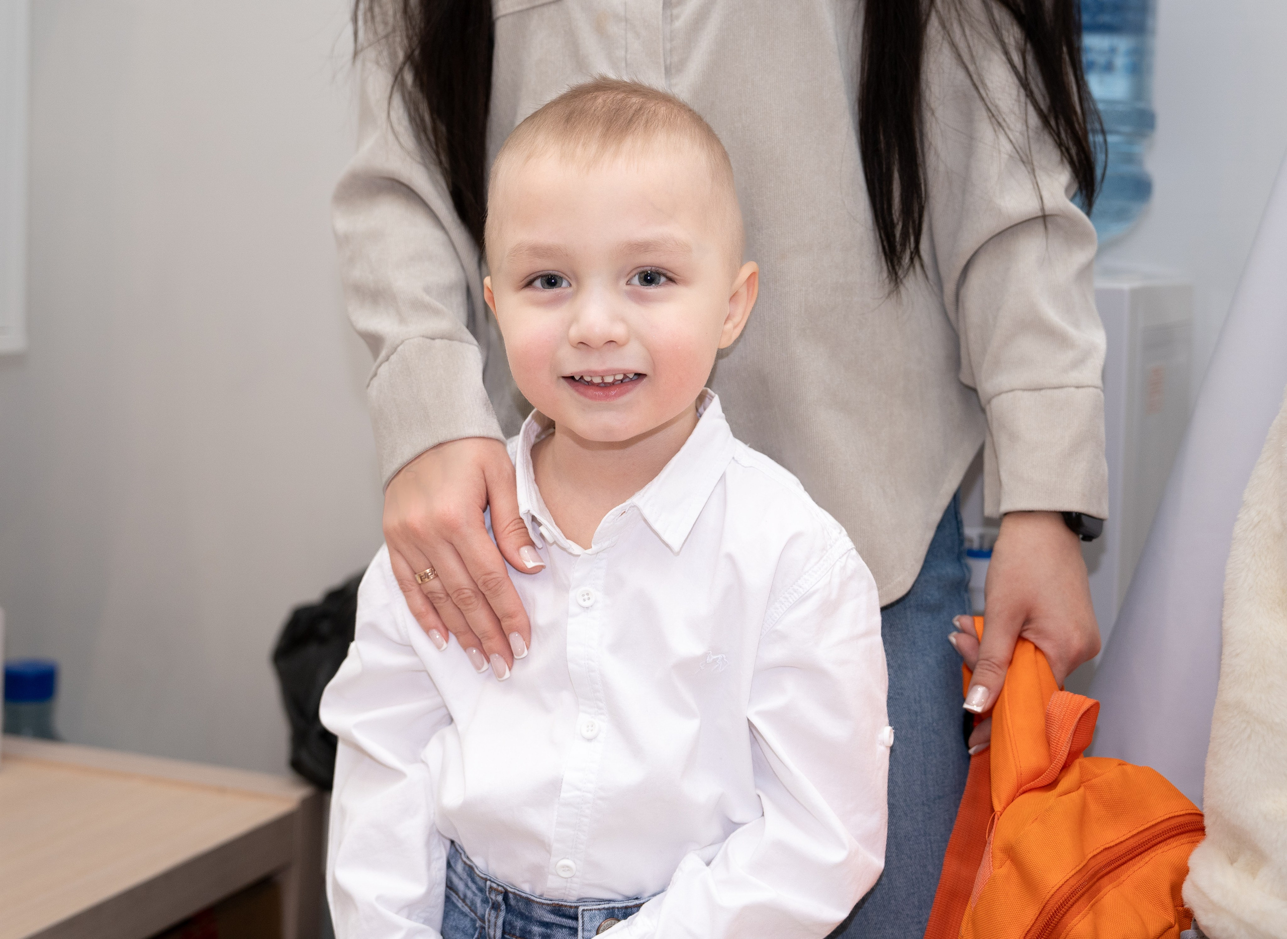 Зимуля. Фотограф Наталья Сорока Ижевск