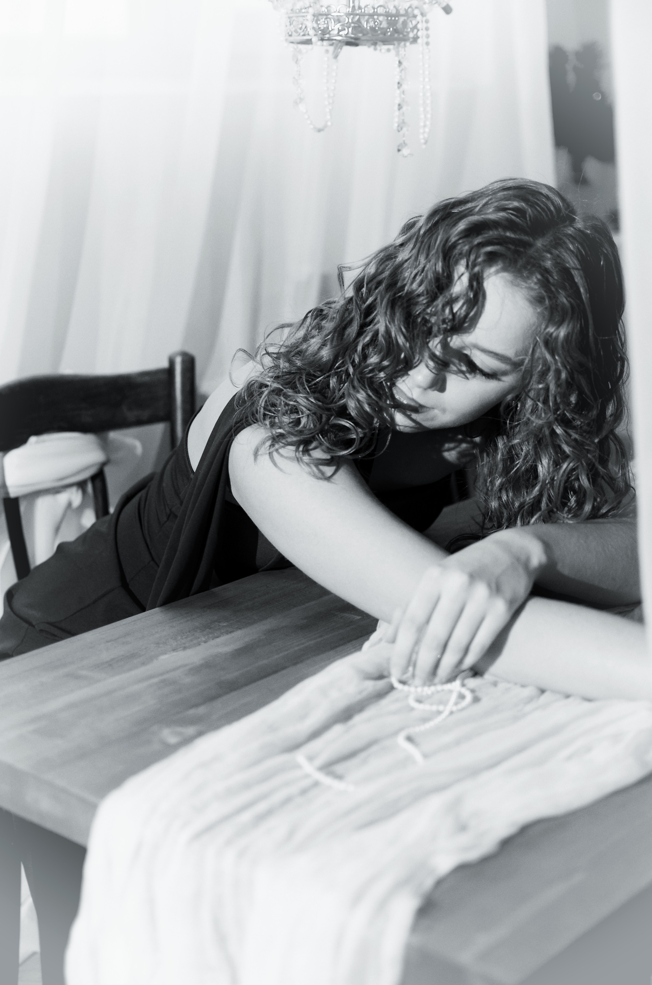 Индивидуальные съёмки. Wirinsens