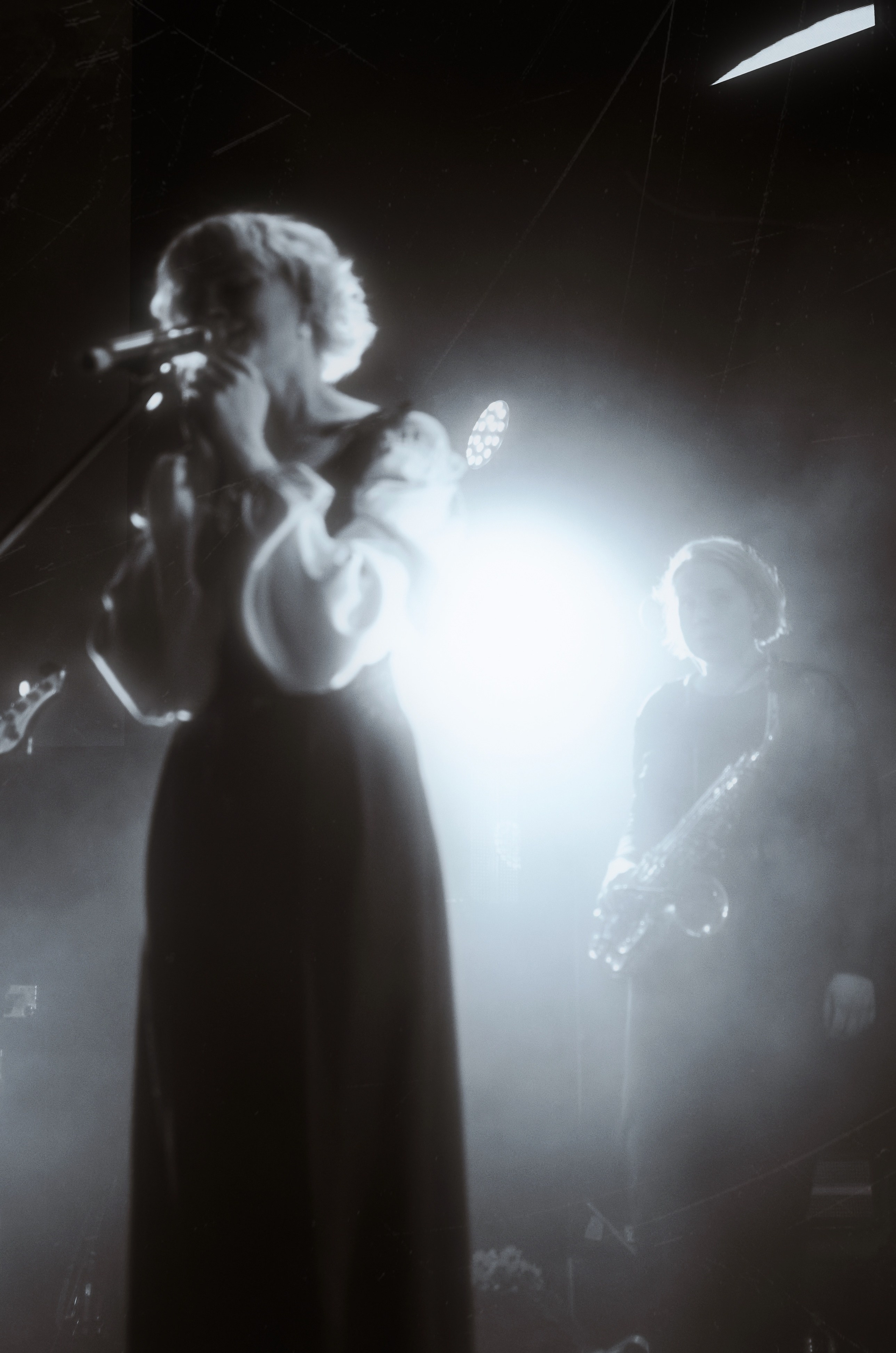 Концертные фото. Wirinsens