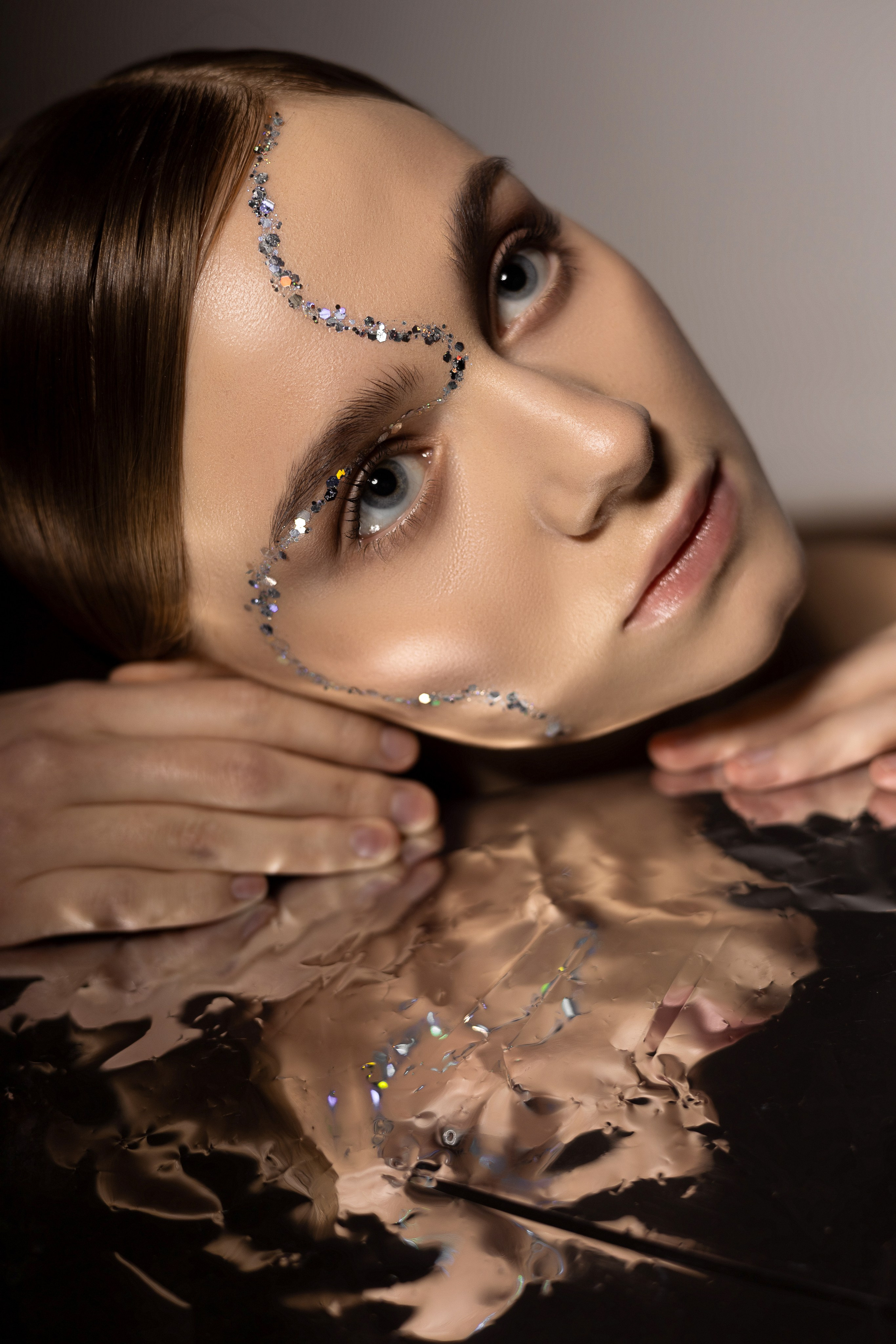 Елизавета Долгова. Модельное агентство TM Models в Калининграде