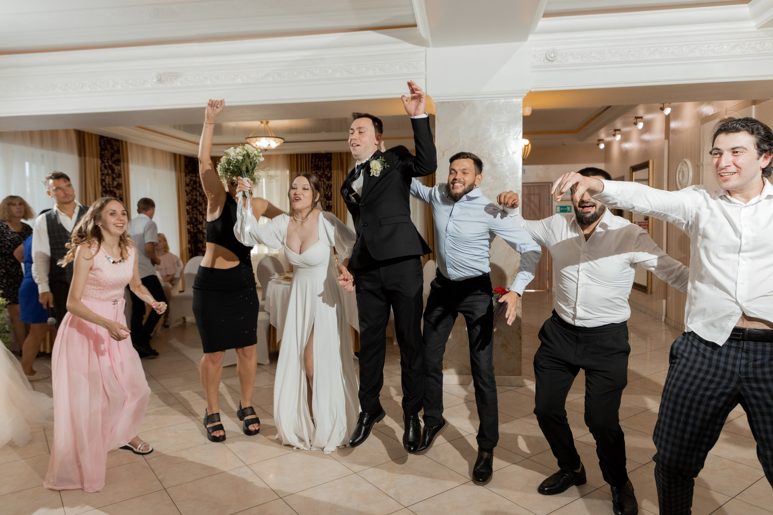 Эдуард и Юлия (сокращено). Свадебный фотограф Ангелина Сунгатулина | Саратов | Балаково | Вольск