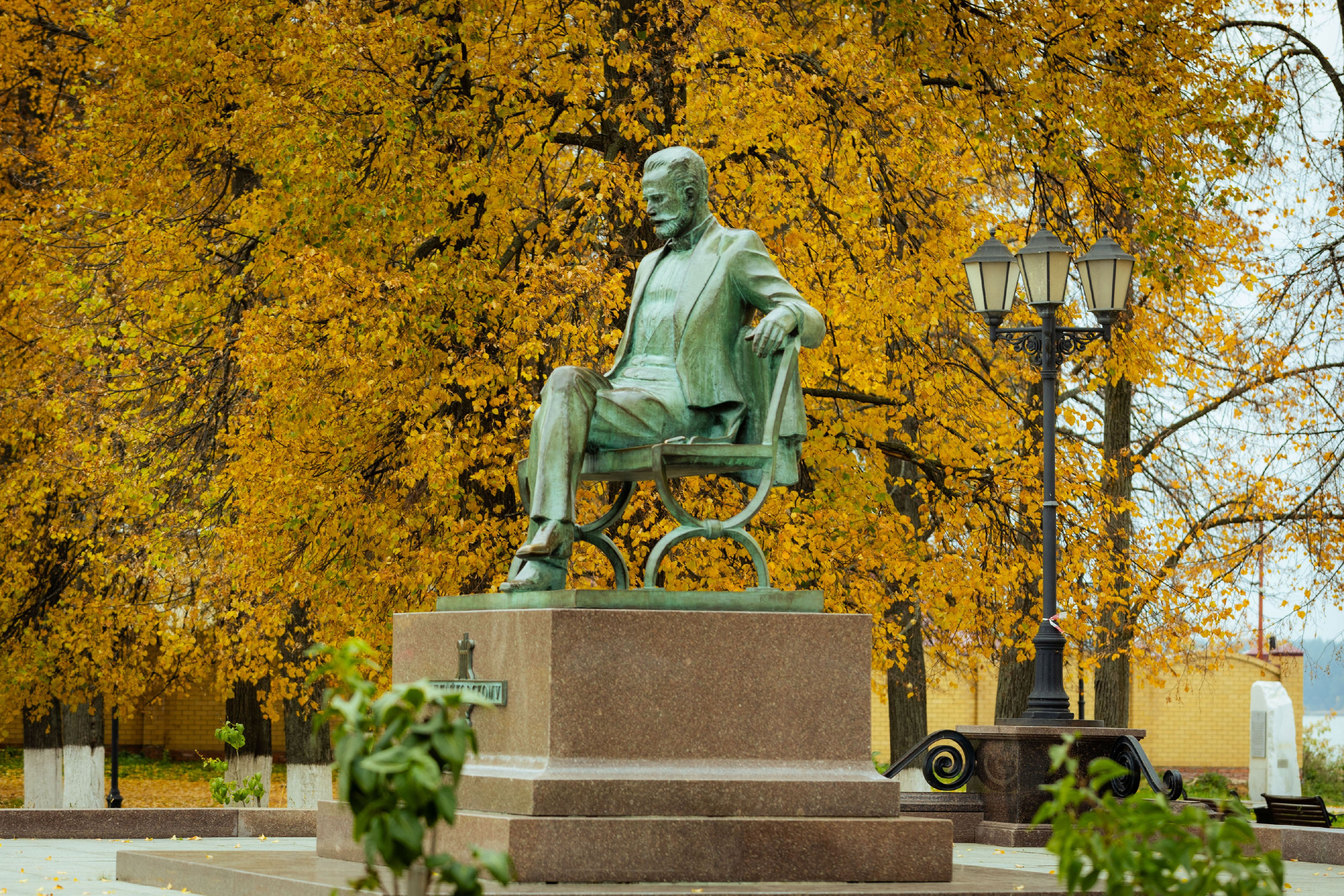 Автопробег Ижевск — Воткинск [05/10/24]. Фотограф Виноградов Константин