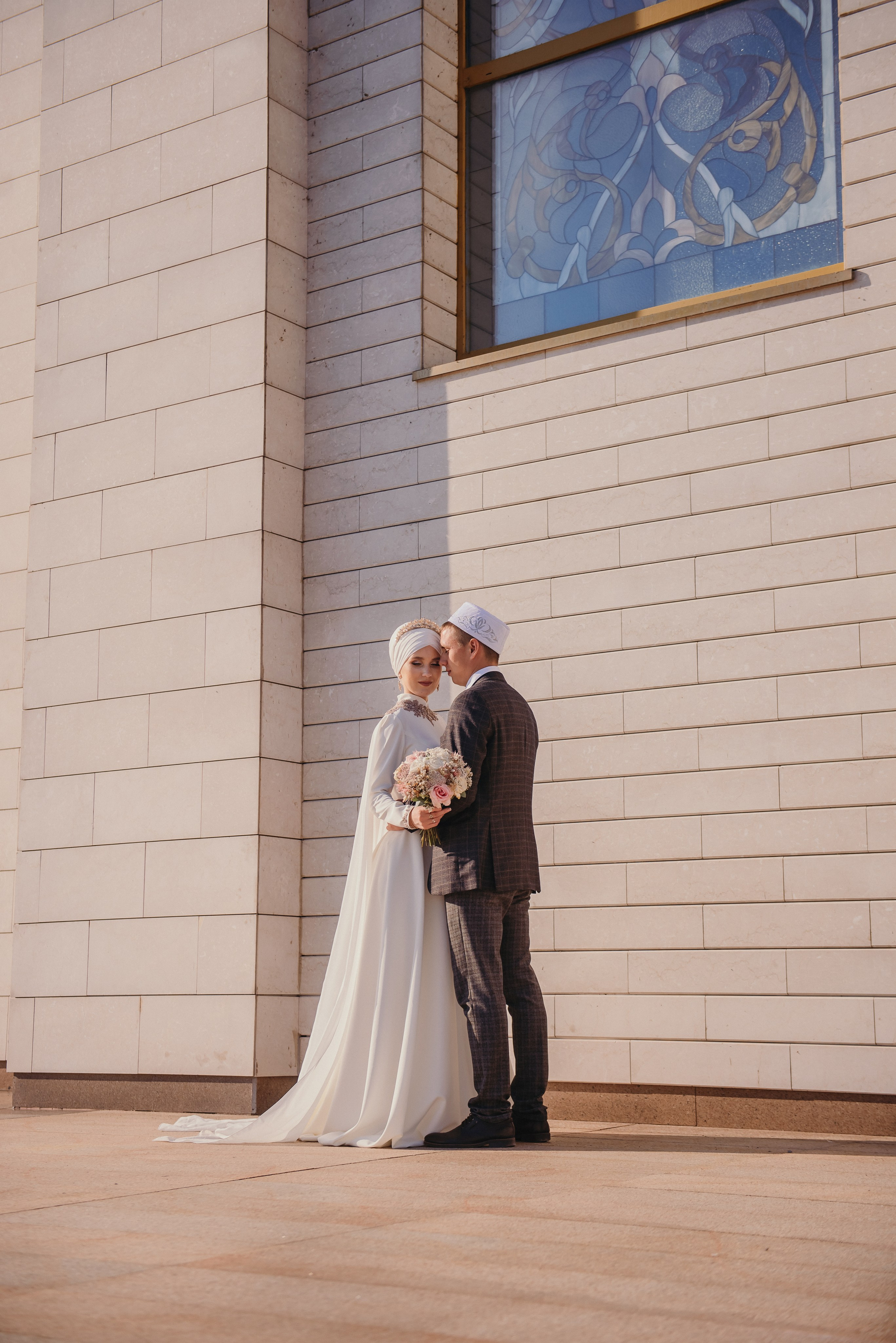 Ильшат и Гульнара. Главная