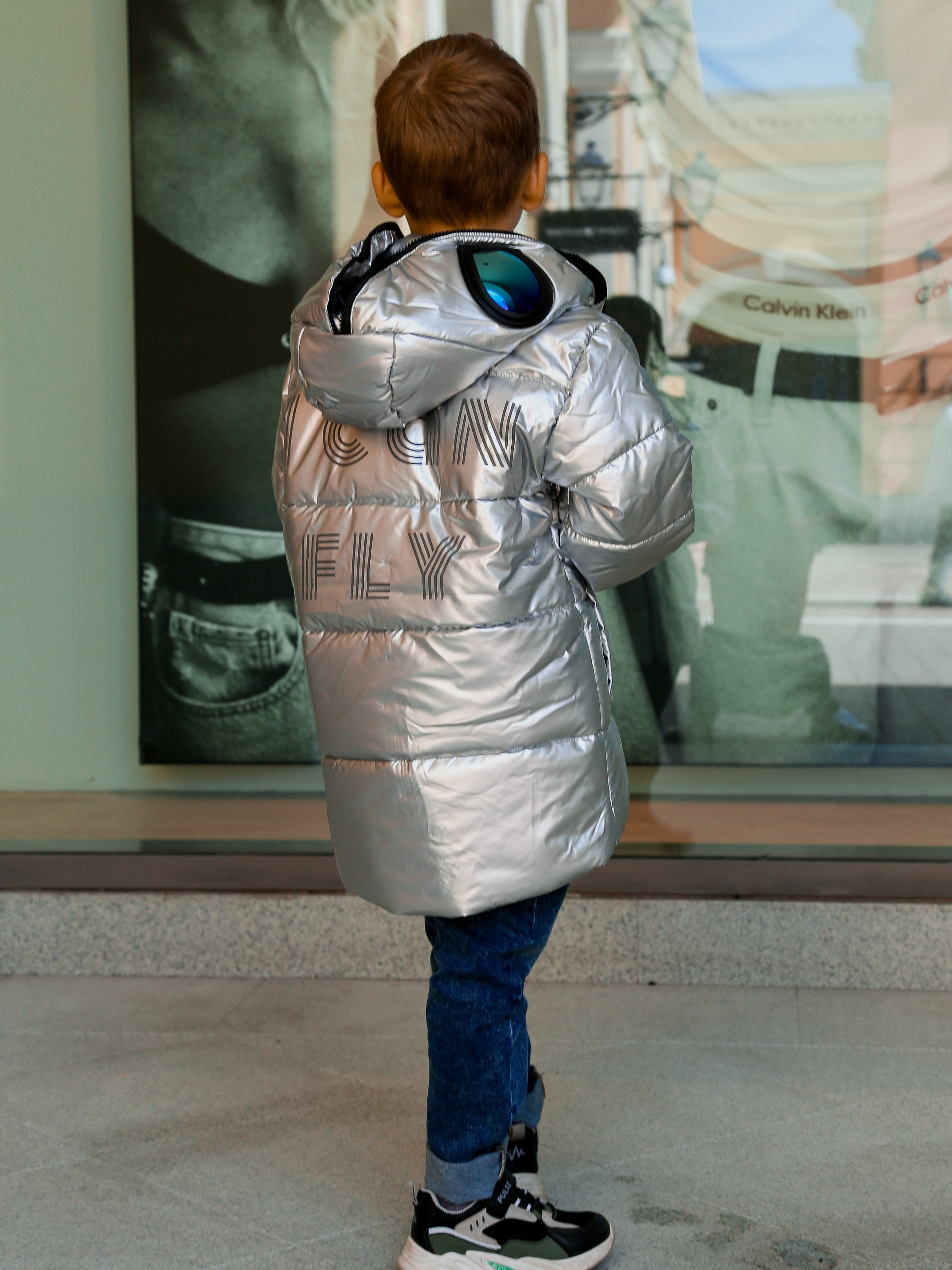 Профессиональная коммерческая фотосессия для детских товаров - одежда, обувь, аксессуары. Fashion фотограф в Санкт-Петербурге Савинова Ирина